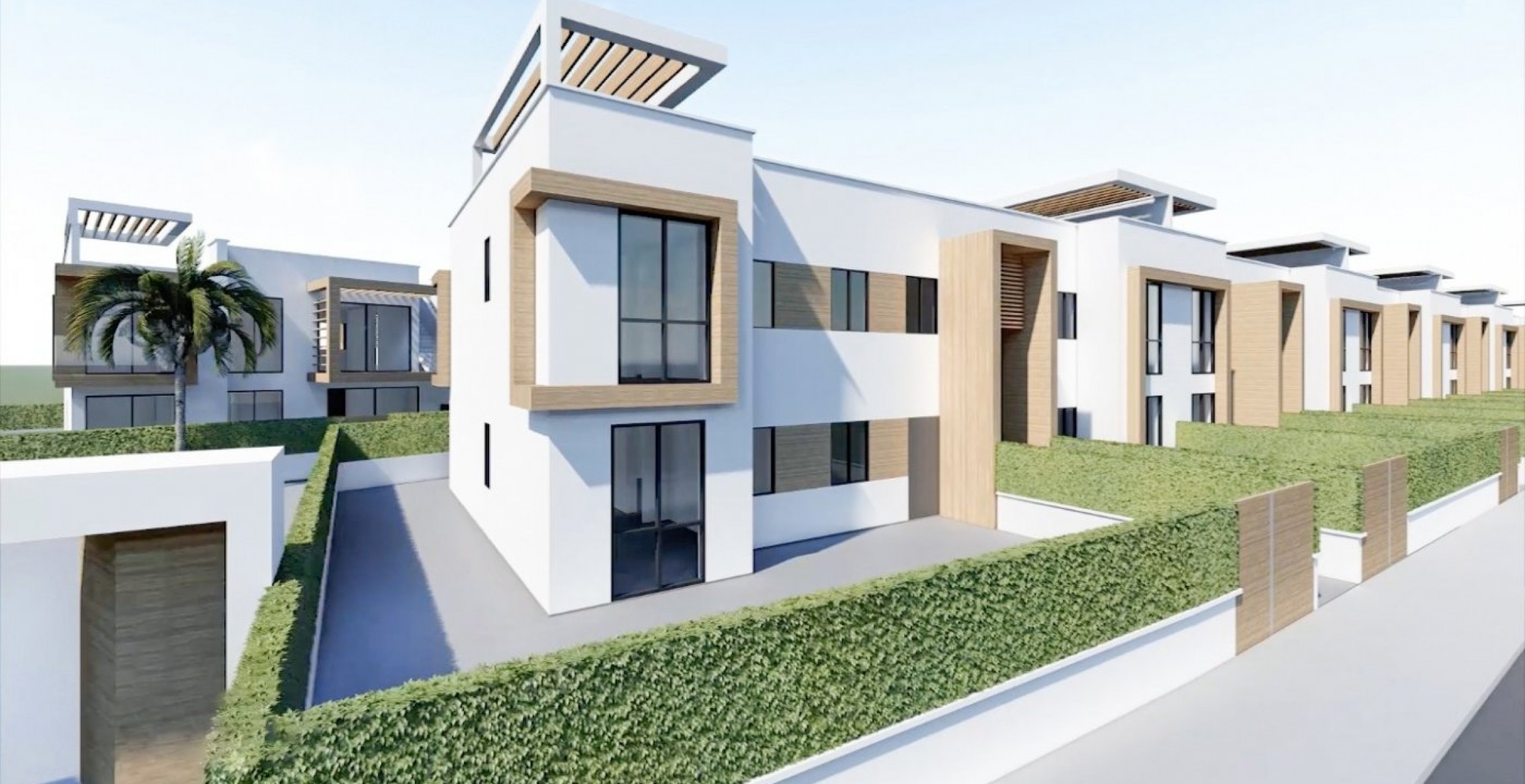 Nueva construcción  - Bungaló - Orihuela Costa - Costa Blanca South