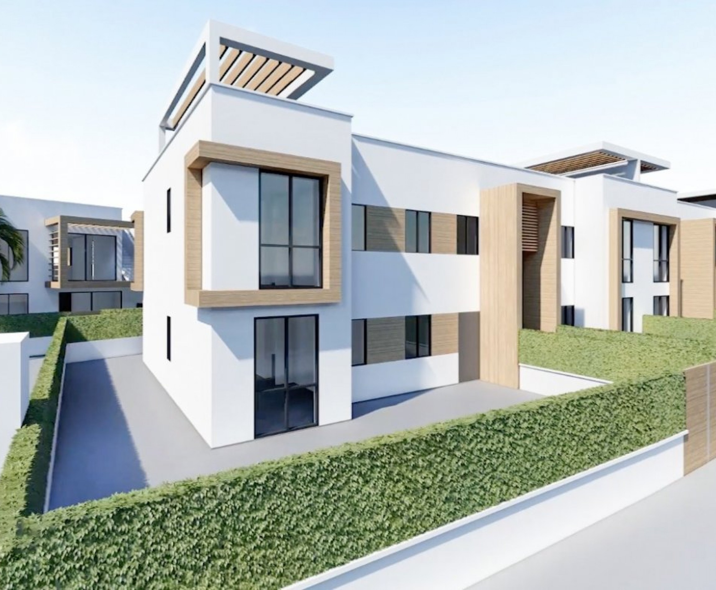 Nueva construcción  - Bungaló - Orihuela Costa - Costa Blanca South