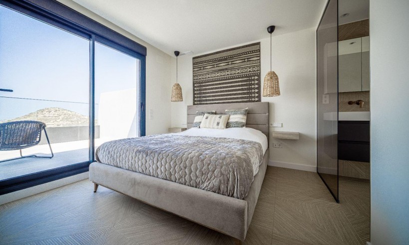 Nueva construcción  - Town House - Rojales - Costa Blanca South