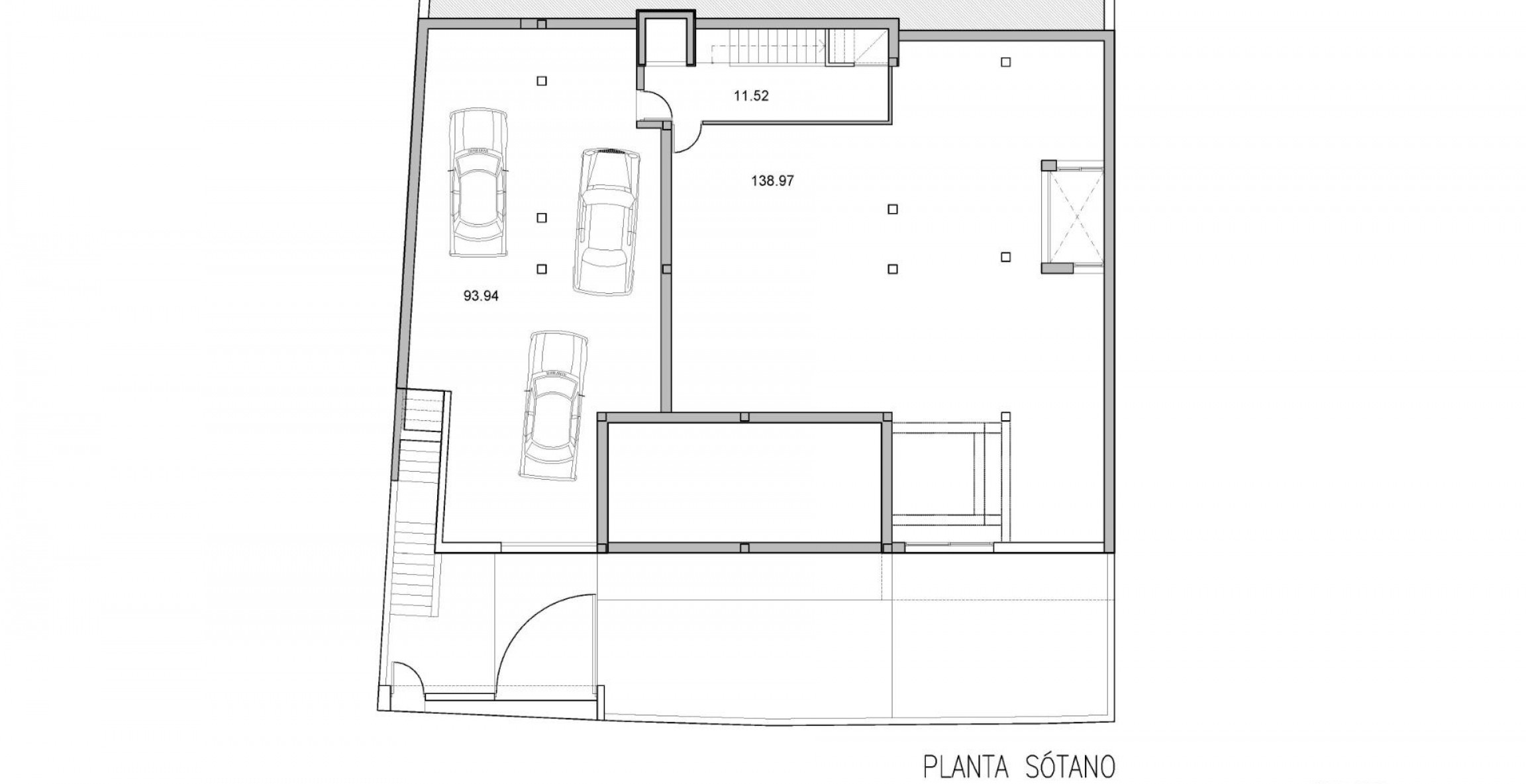 Nueva construcción  - Villa - Orihuela Costa - Costa Blanca South