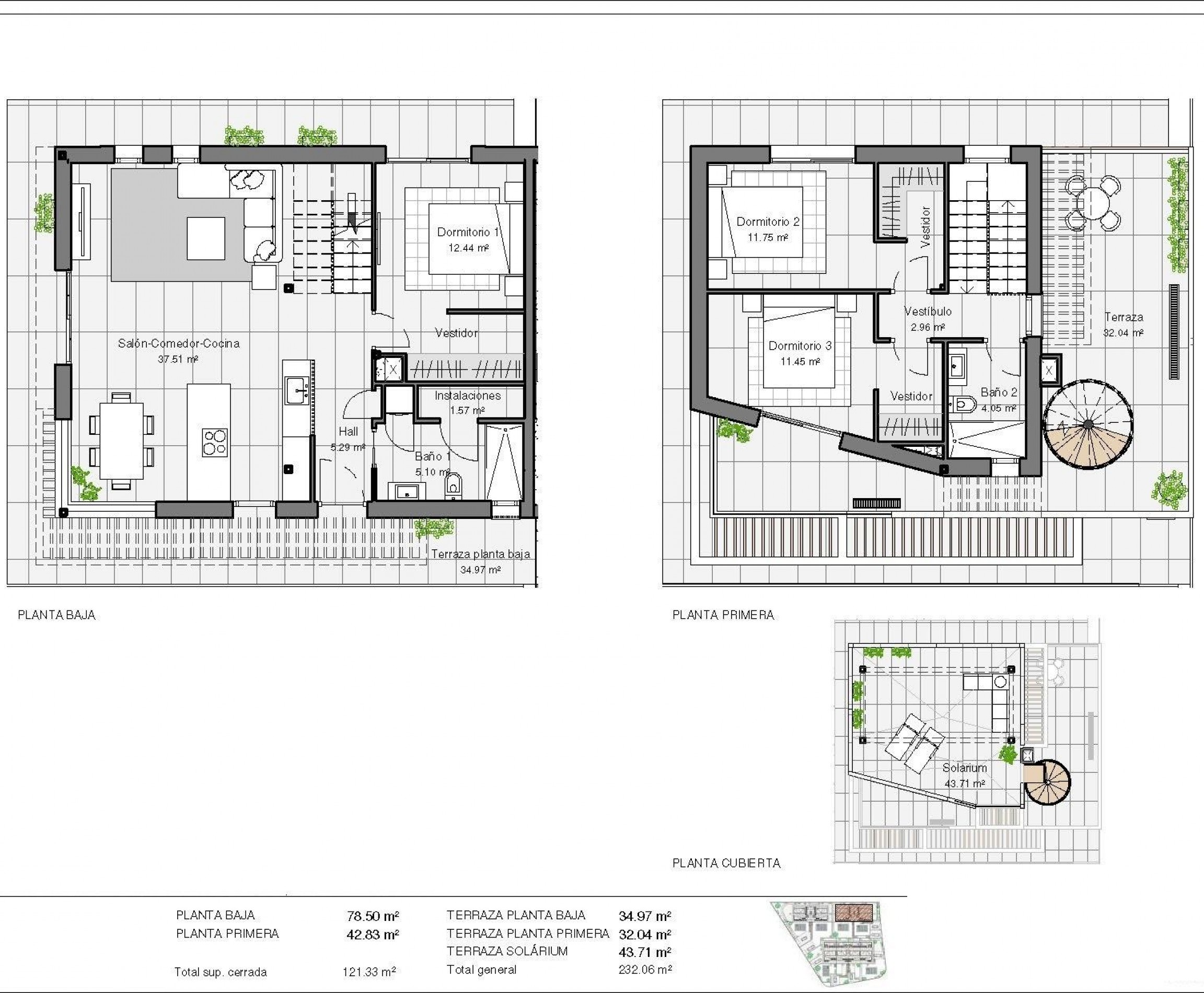 Nueva construcción  - Villa - Polop - Costa Blanca North