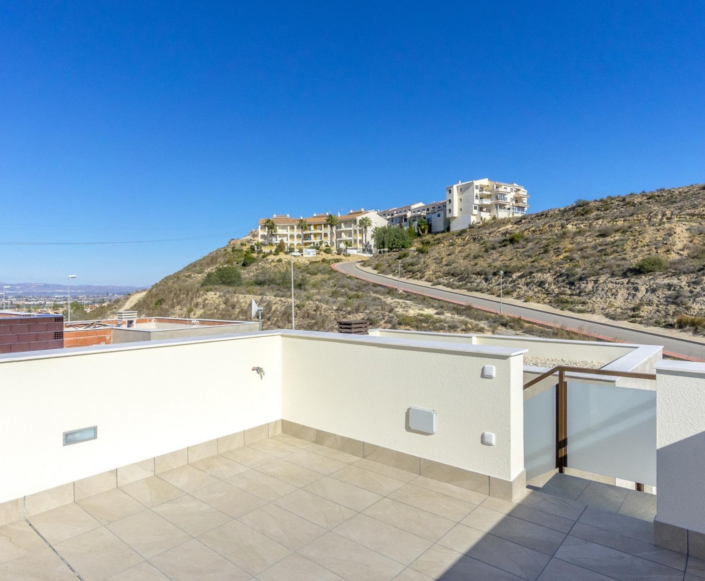 Nueva construcción  - Villa - Rojales - Costa Blanca South