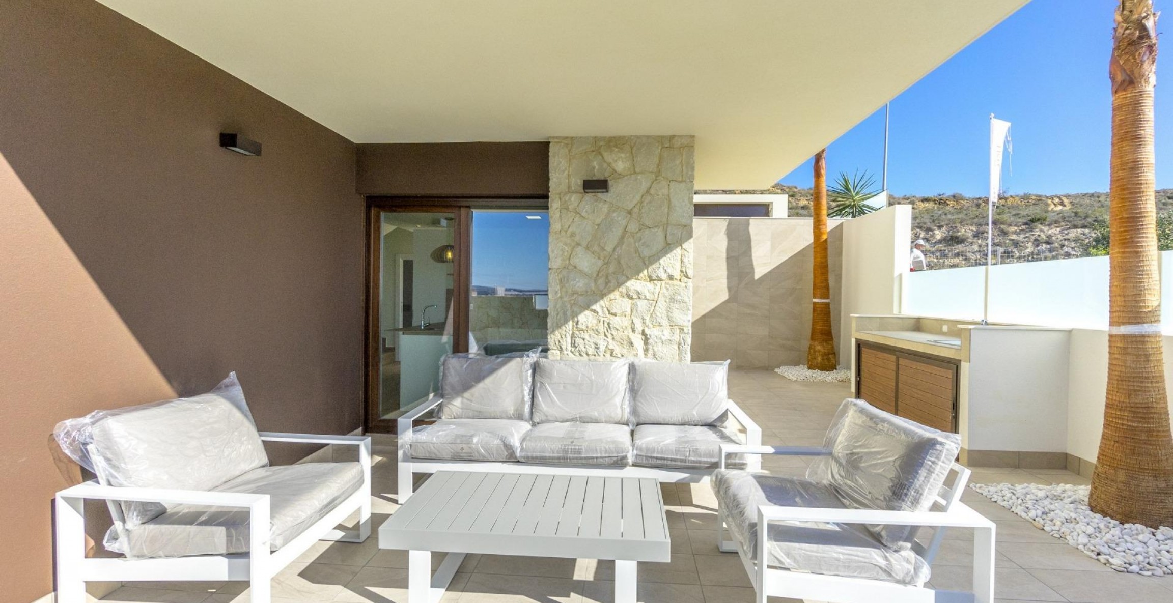 Nueva construcción  - Villa - Rojales - Costa Blanca South