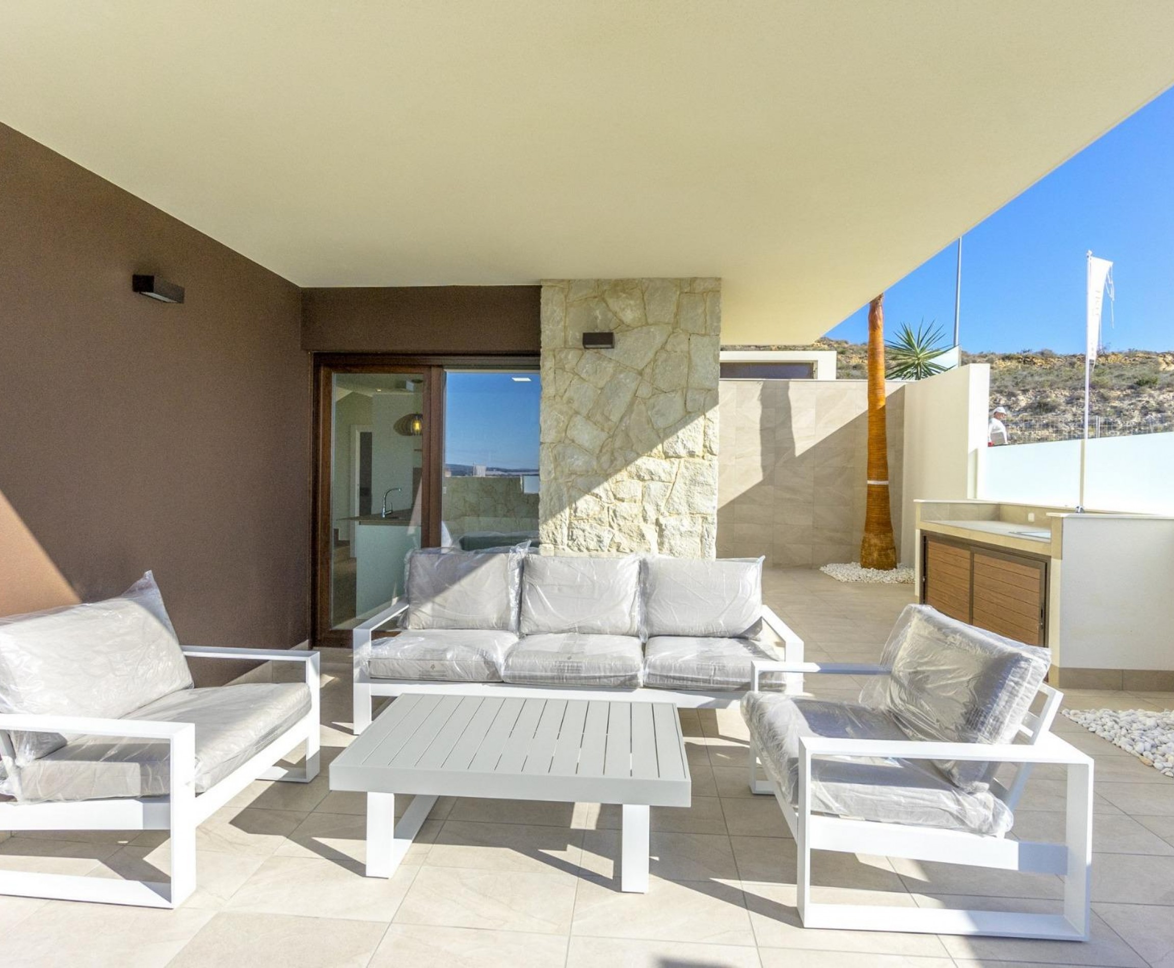 Nueva construcción  - Villa - Rojales - Costa Blanca South