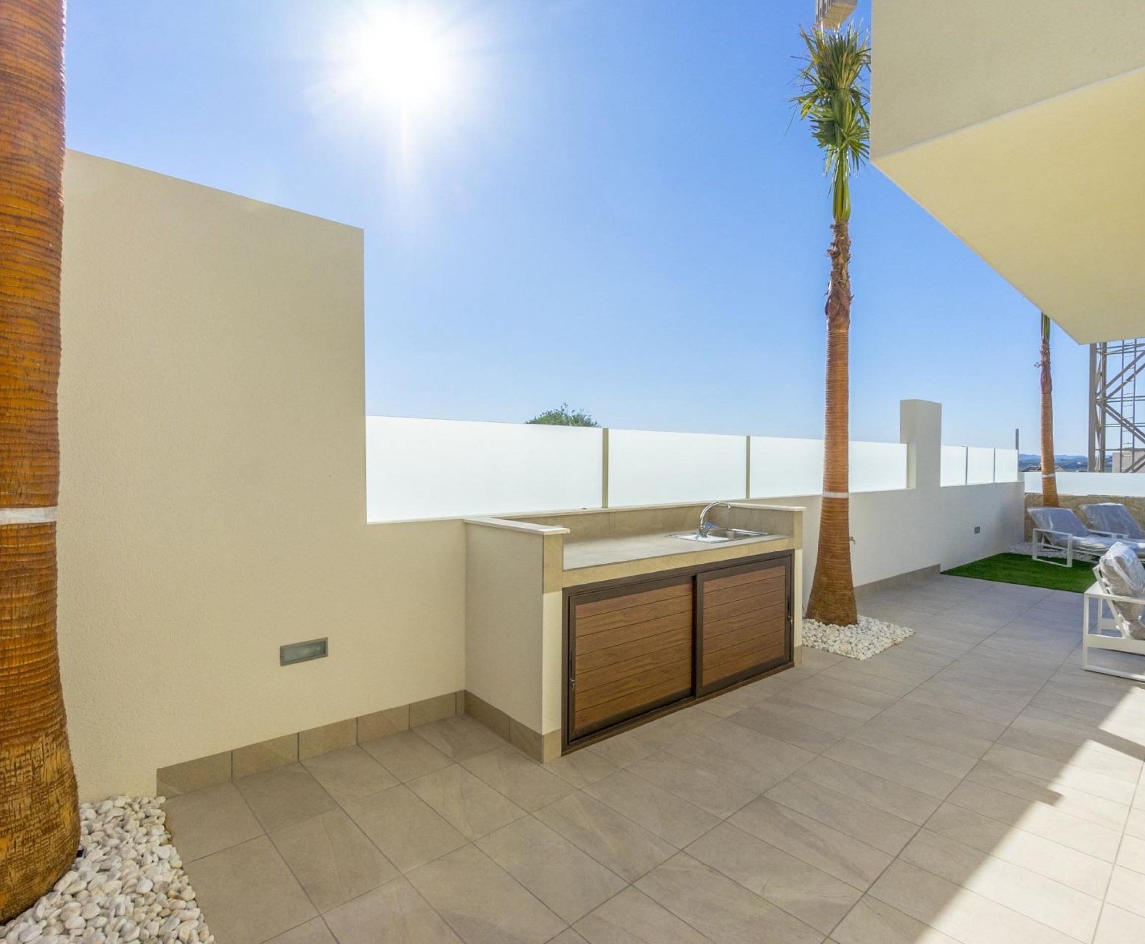 Nueva construcción  - Villa - Rojales - Costa Blanca South