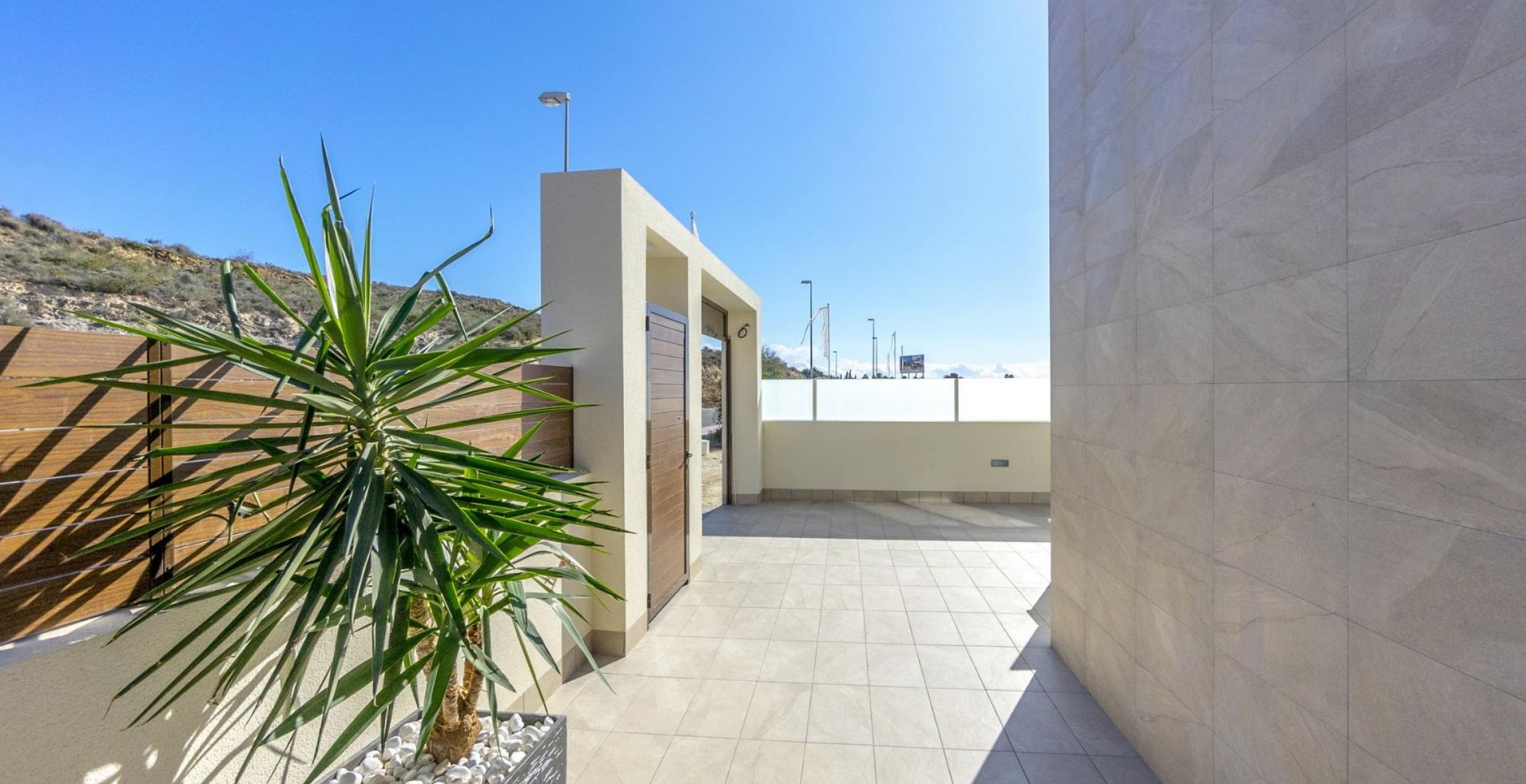 Nueva construcción  - Villa - Rojales - Costa Blanca South