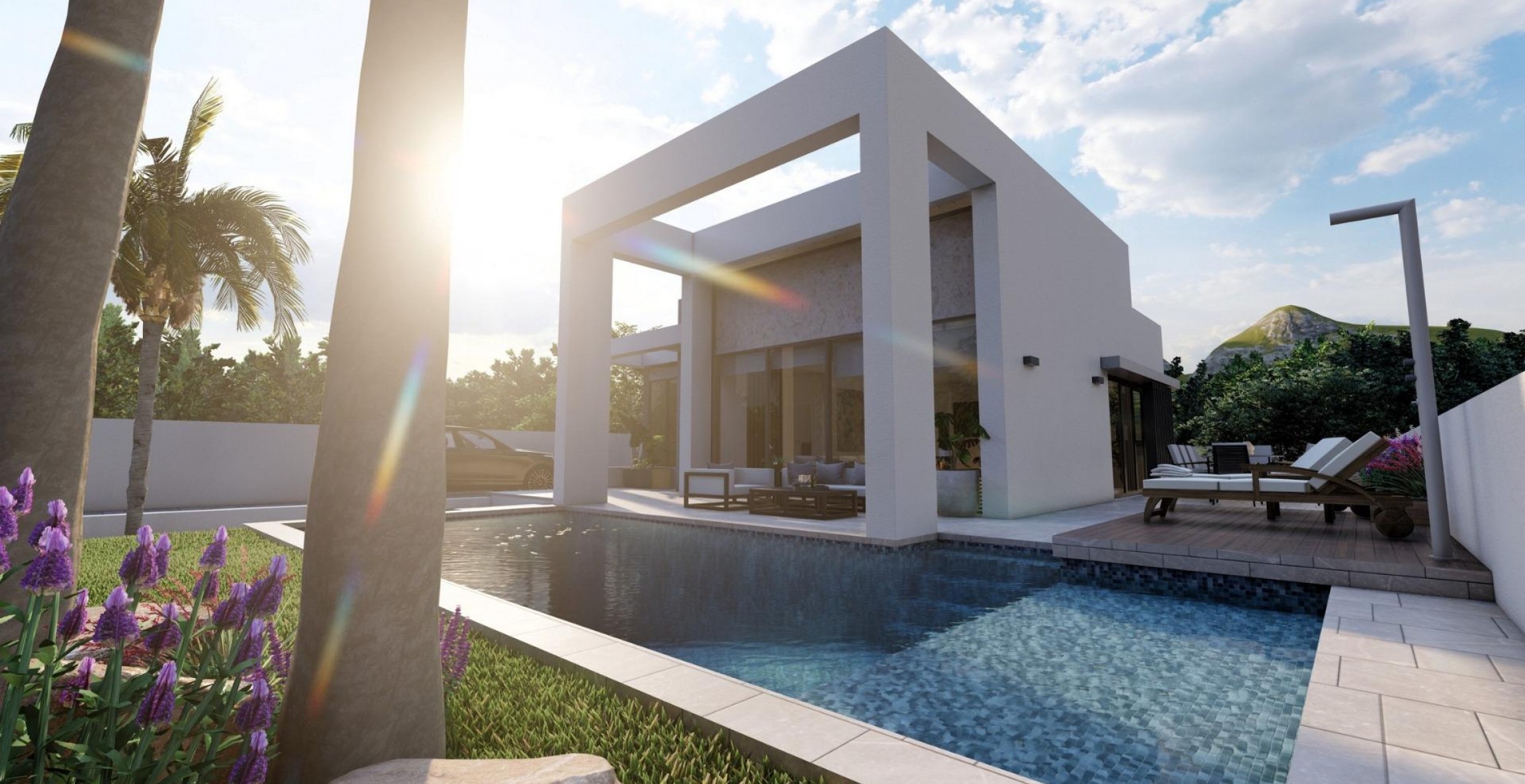 New Build - Villa - Rojales - Costa Blanca South