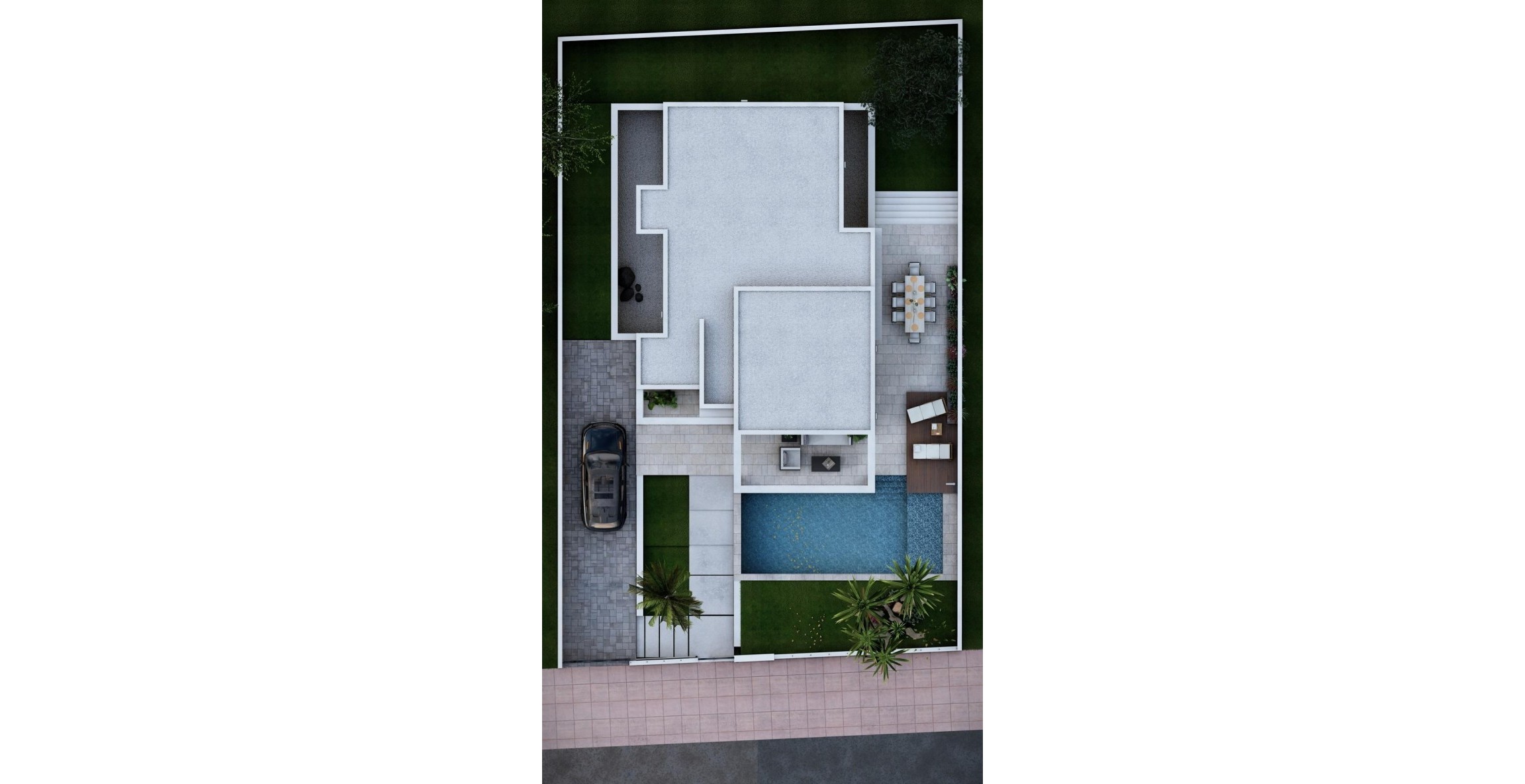 New Build - Villa - Rojales - Costa Blanca South