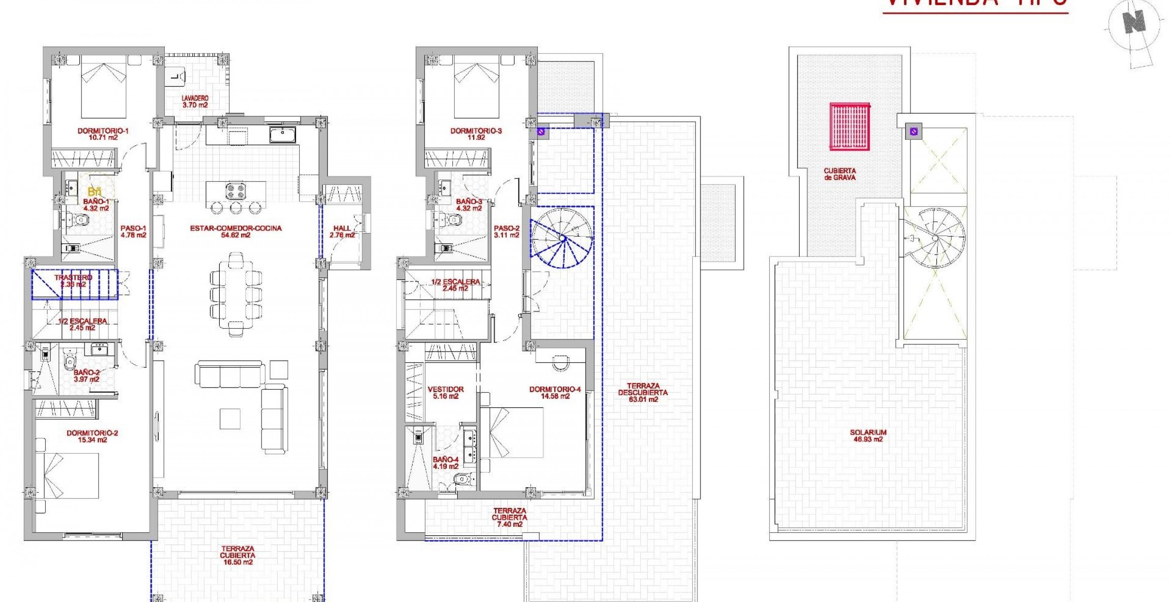 New Build - Villa - San Fulgencio - Costa Blanca South