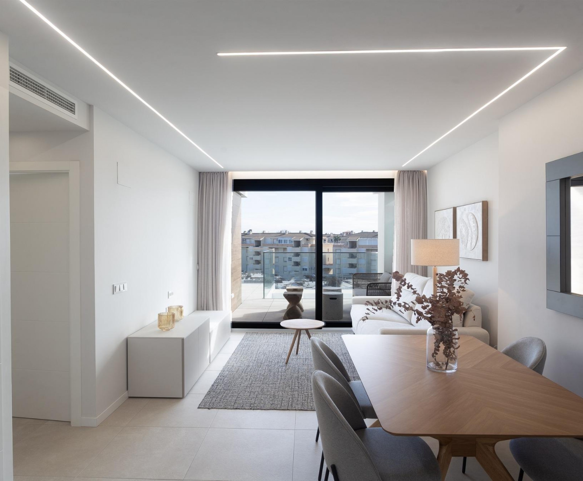 Nueva construcción  - Apartment - Denia - Costa Blanca North