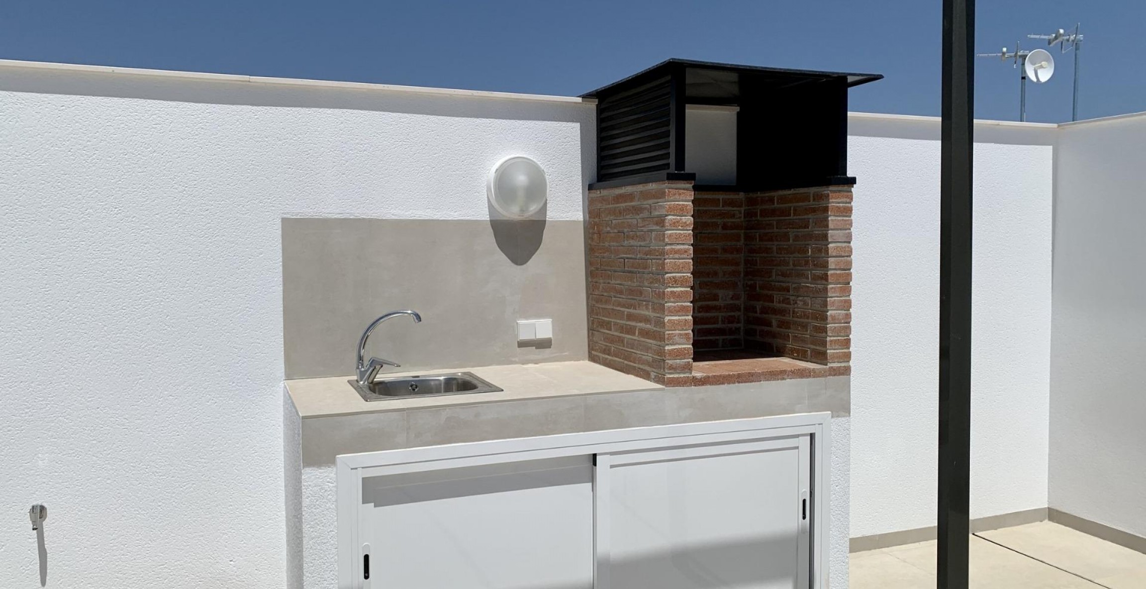 New Build - Town House - Los Alczares - Costa Calida