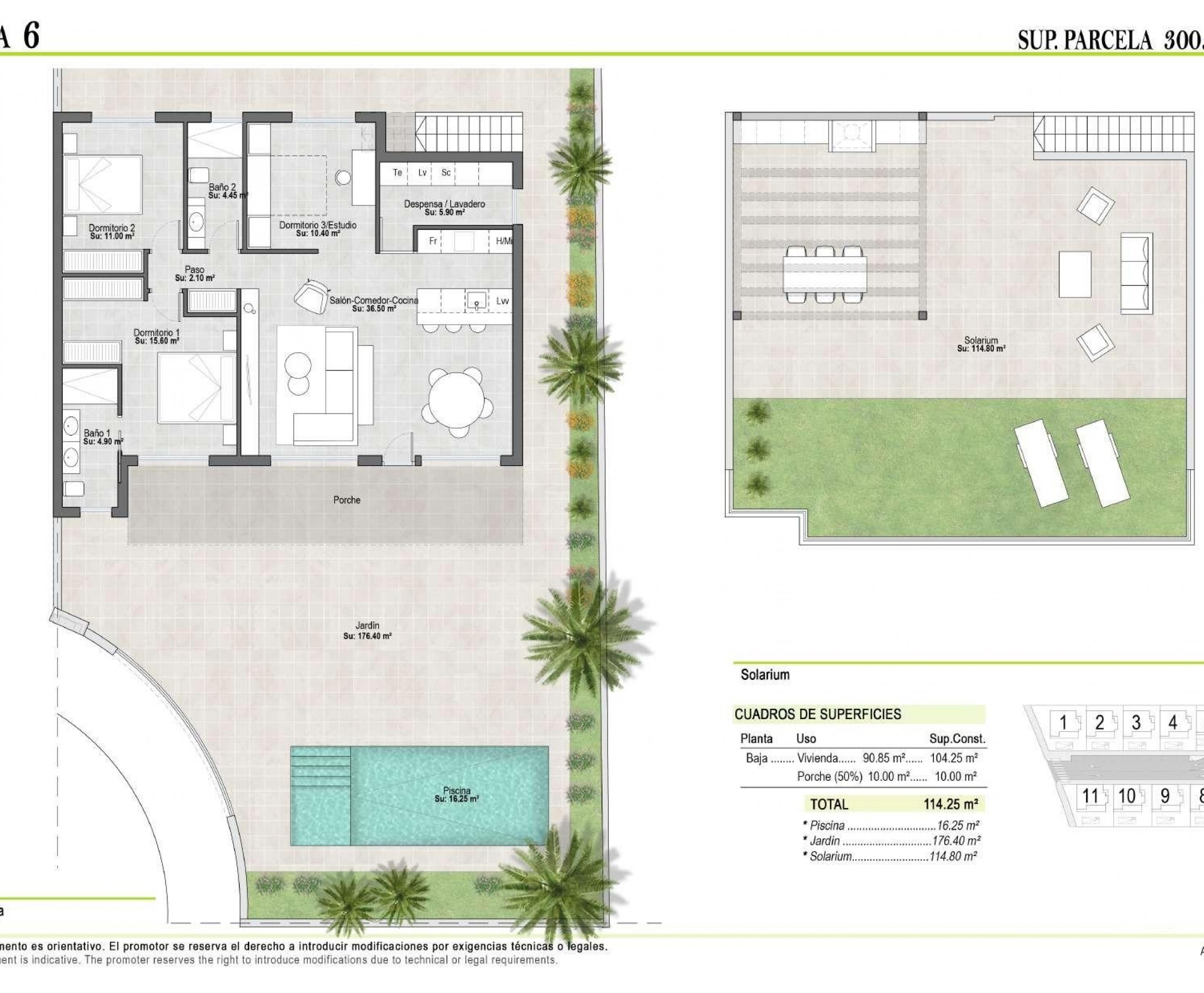 New Build - Villa - Alhama De Murcia - Costa Calida - Inland