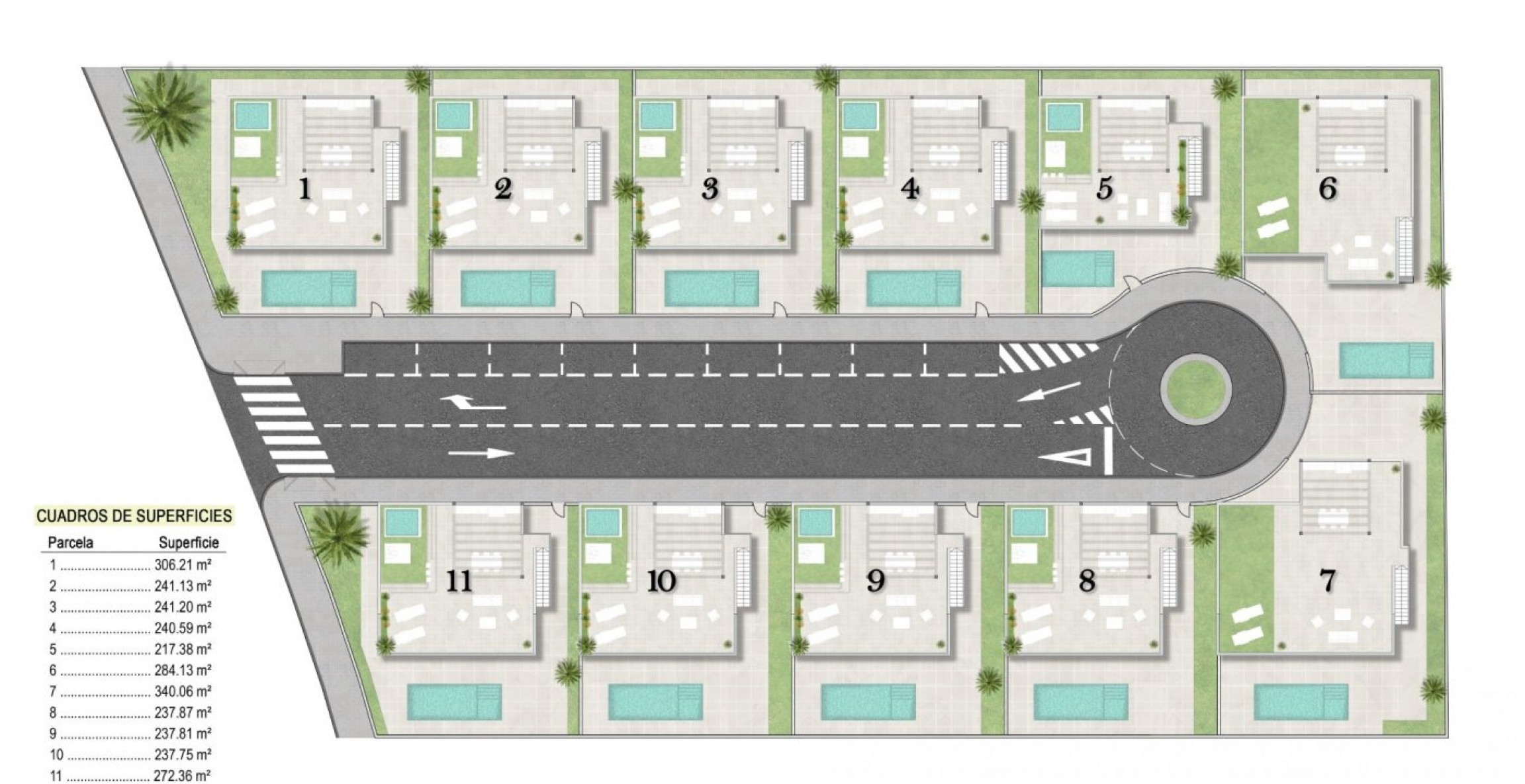 Nueva construcción  - Villa - Alhama De Murcia - Costa Calida - Inland