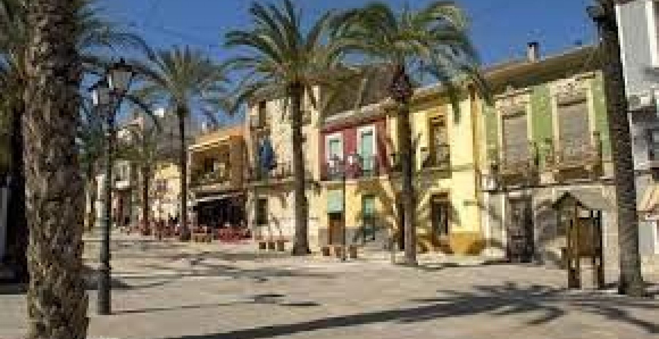 Nybyggnation - Bungalow - Hondon de las Nieves - Costa Blanca South - Inland