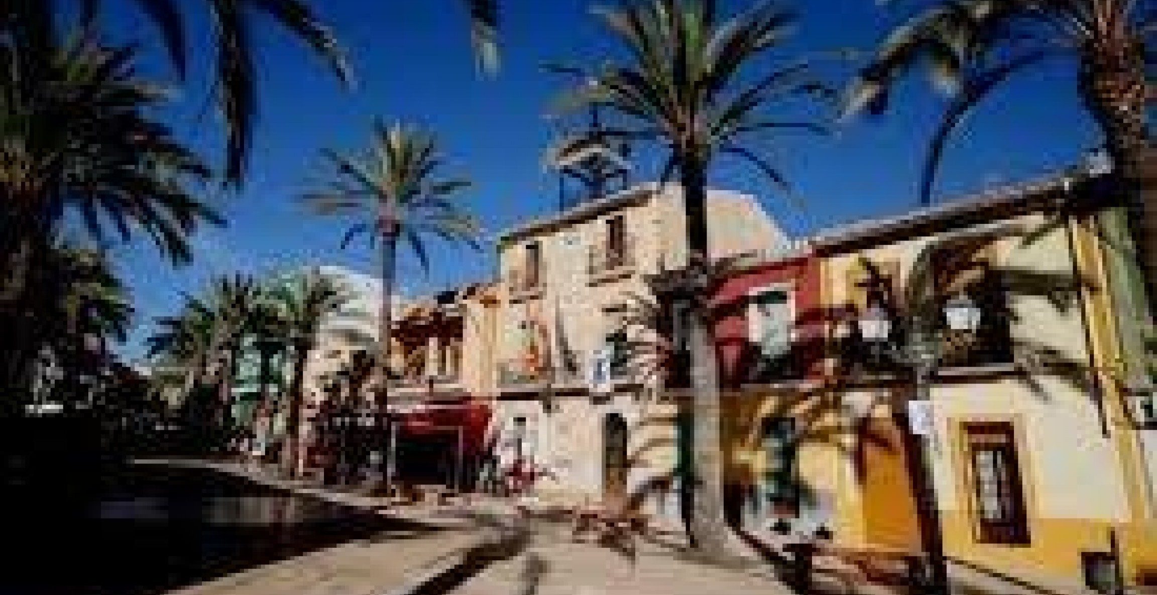 Nybyggnation - Bungalow - Hondon de las Nieves - Costa Blanca South - Inland