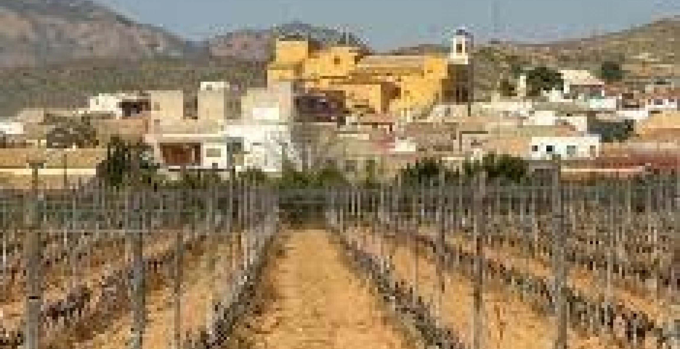 Nybyggnation - Bungalow - Hondon de las Nieves - Costa Blanca South - Inland