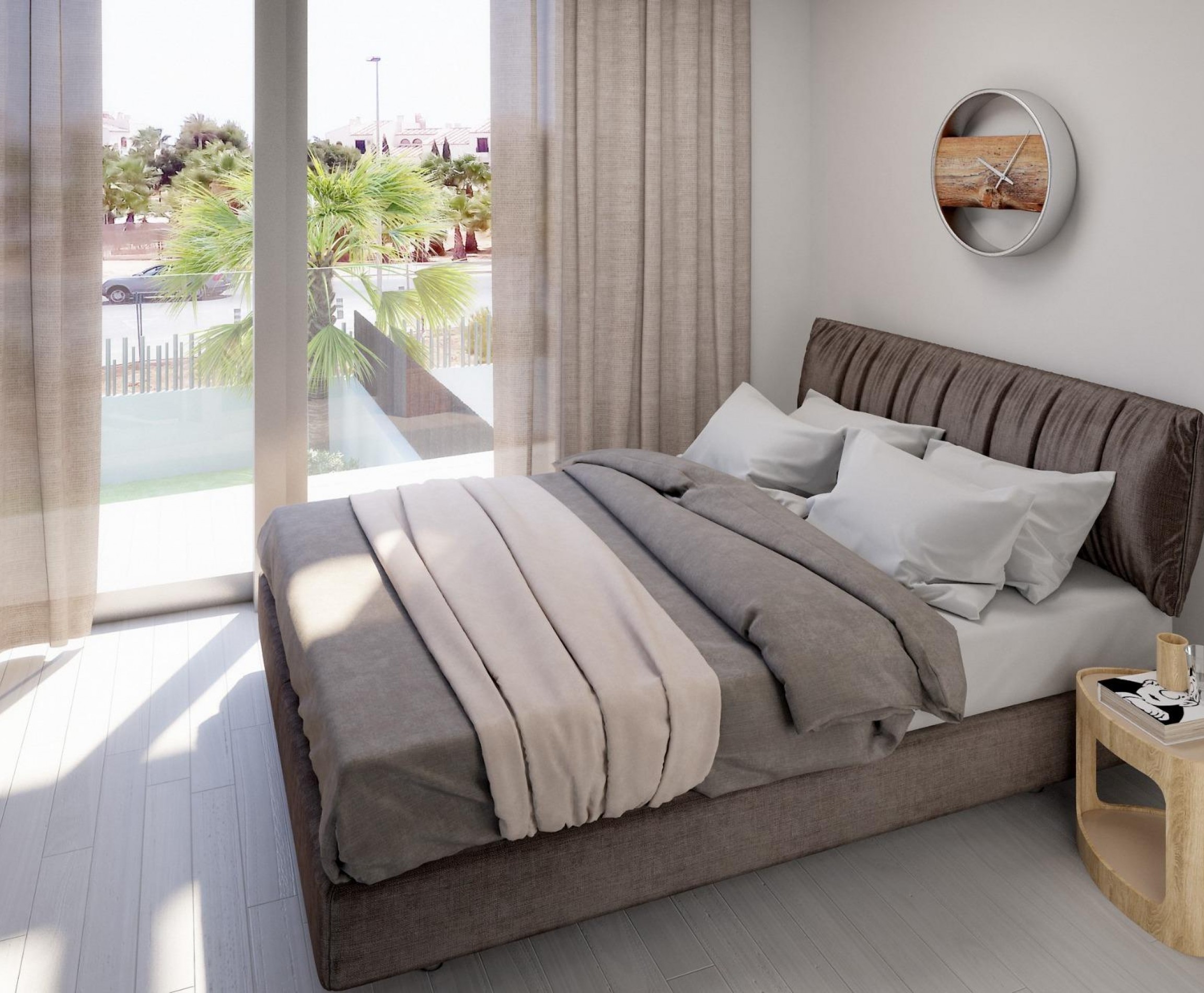 Nueva construcción  - Villa - Orihuela Costa - Costa Blanca South