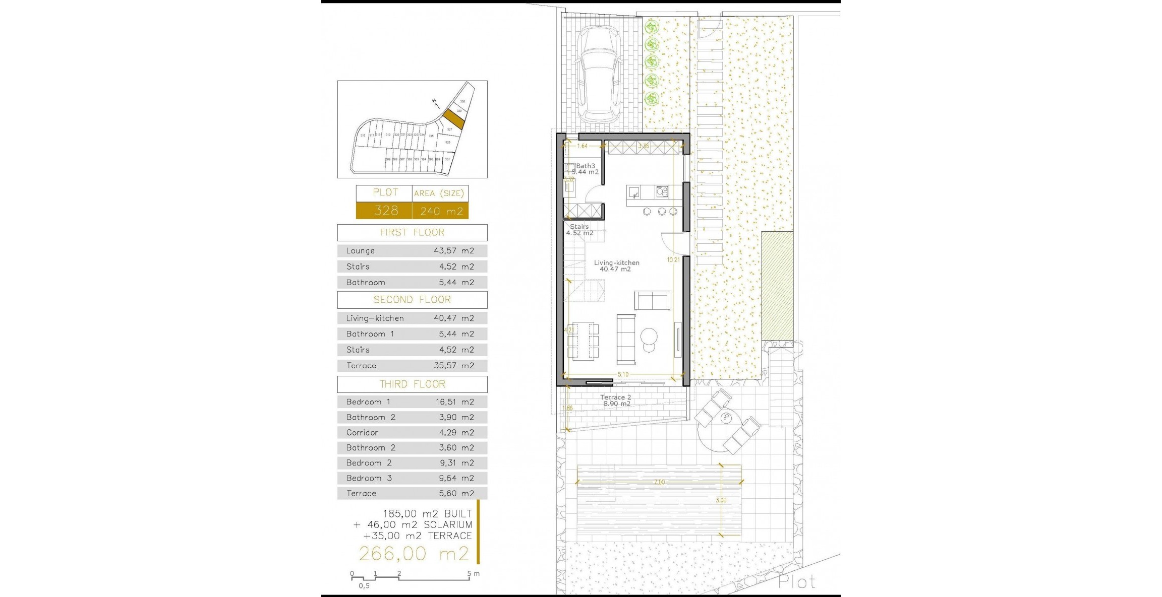 New Build - Villa - Orihuela Costa - Costa Blanca South