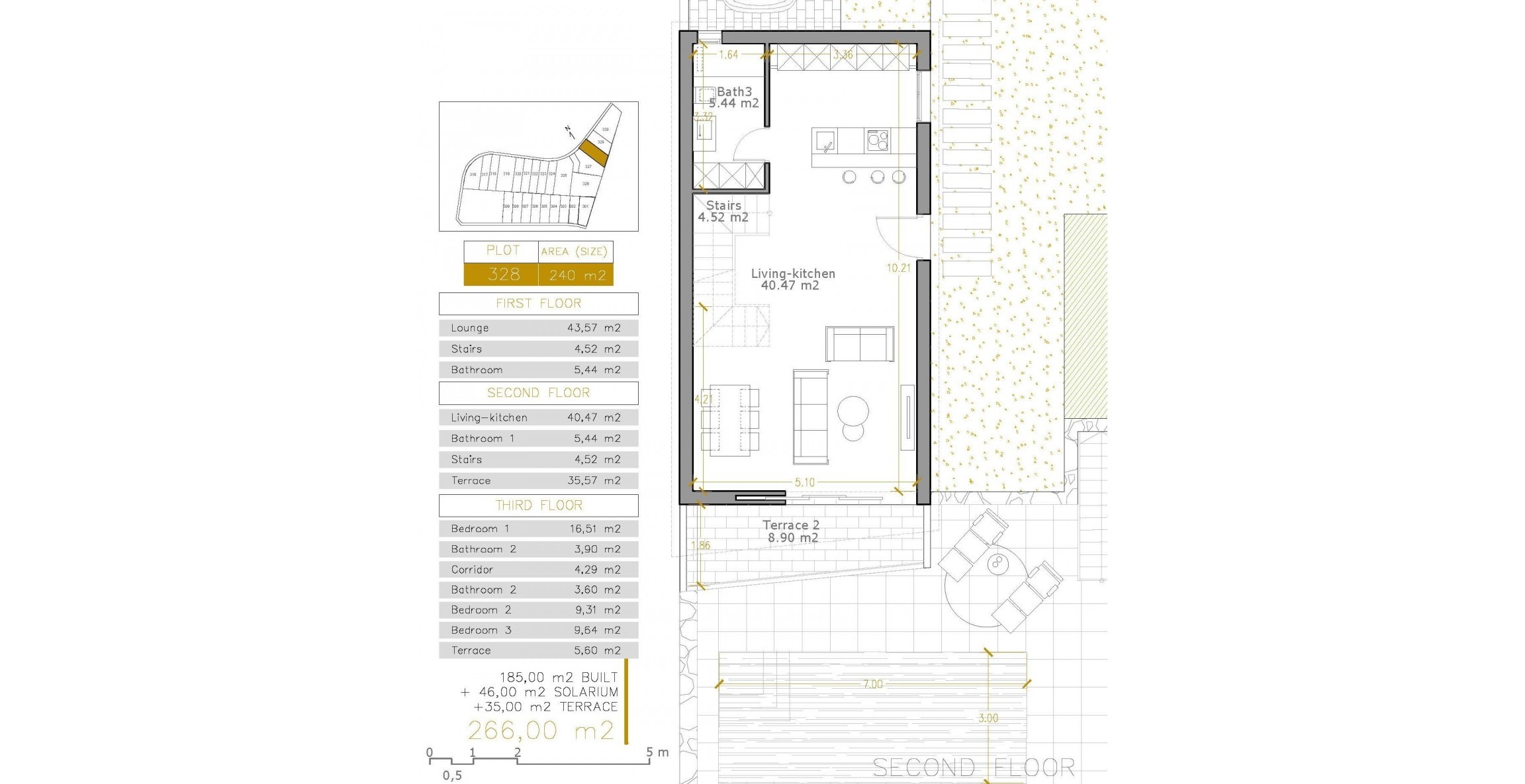 New Build - Villa - Orihuela Costa - Costa Blanca South