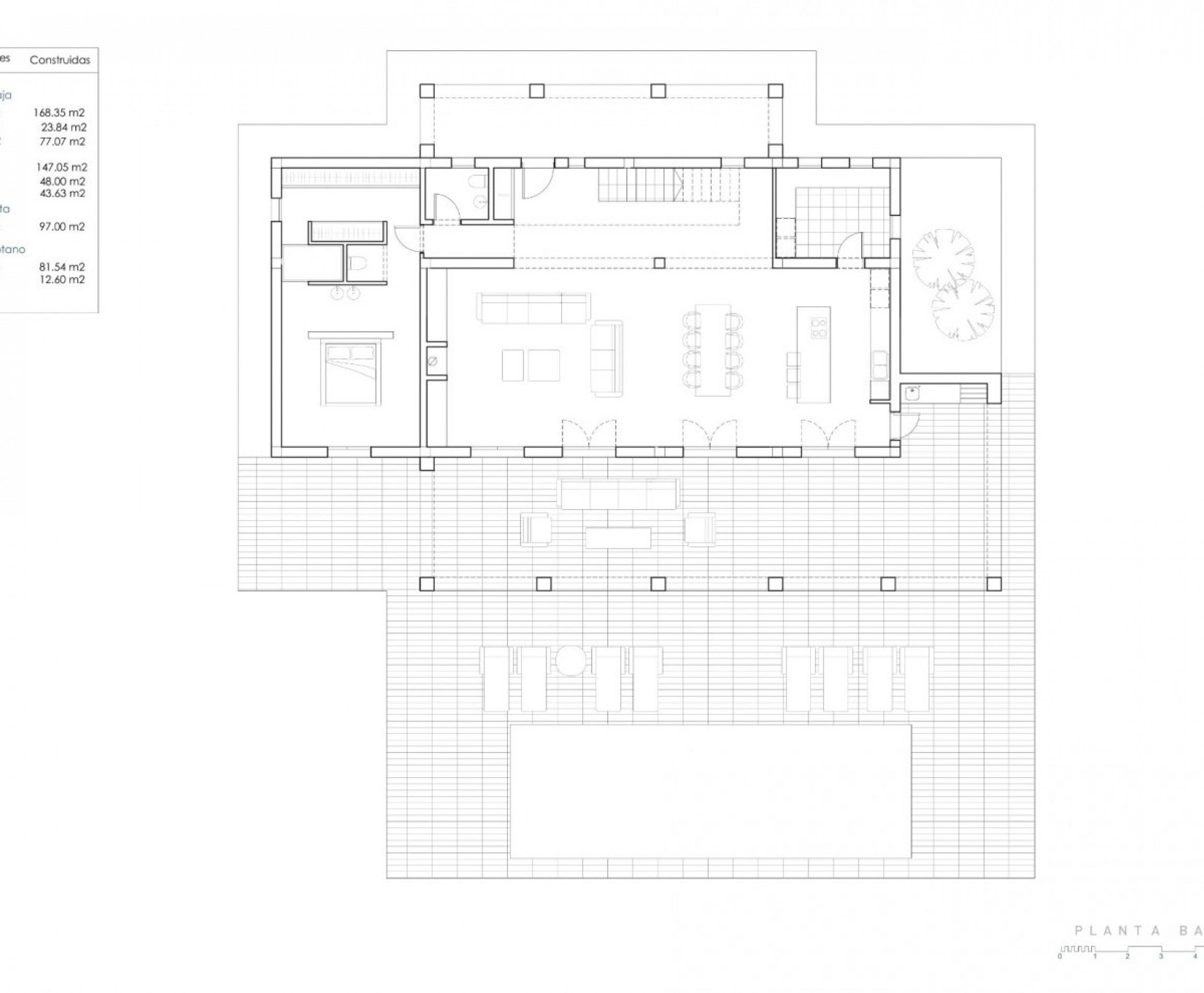 New Build - Villa - Moraira_Teulada - Costa Blanca North