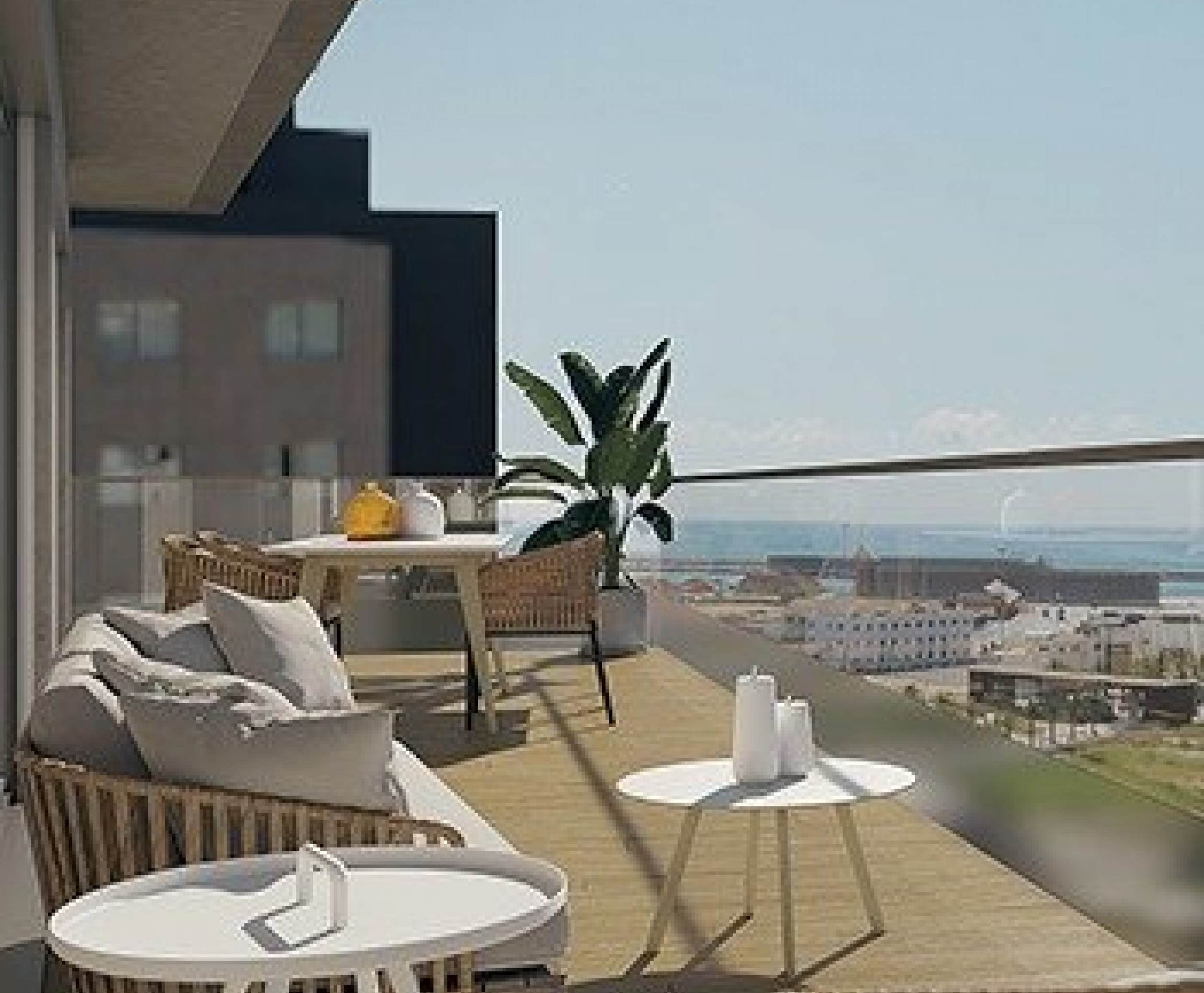 New Build - Apartment - Alicante - Costa Blanca North