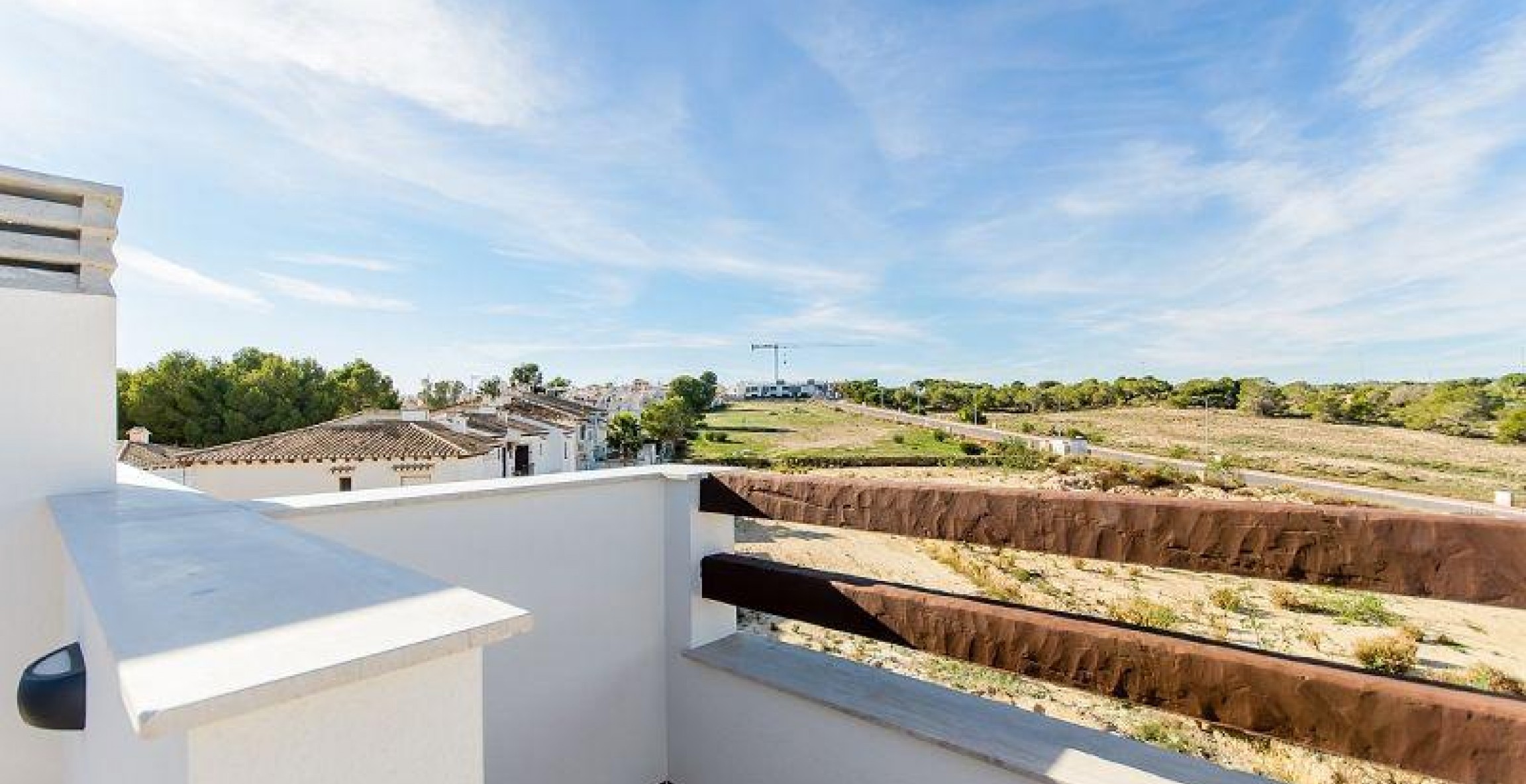 Nueva construcción  - Bungaló - Torrevieja - Costa Blanca South