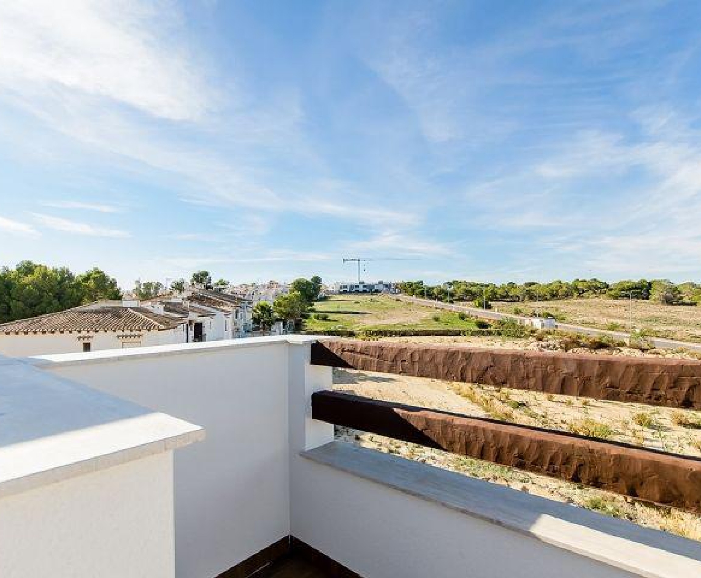 Nueva construcción  - Bungaló - Torrevieja - Costa Blanca South