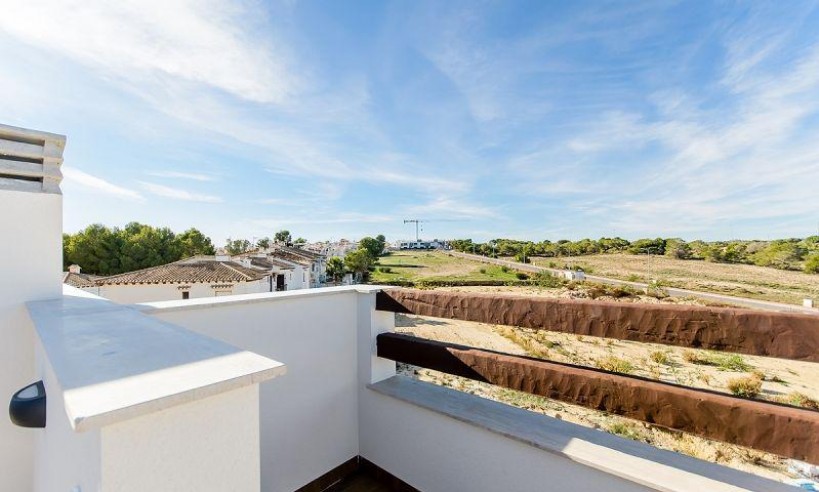 Nueva construcción  - Bungaló - Torrevieja - Costa Blanca South