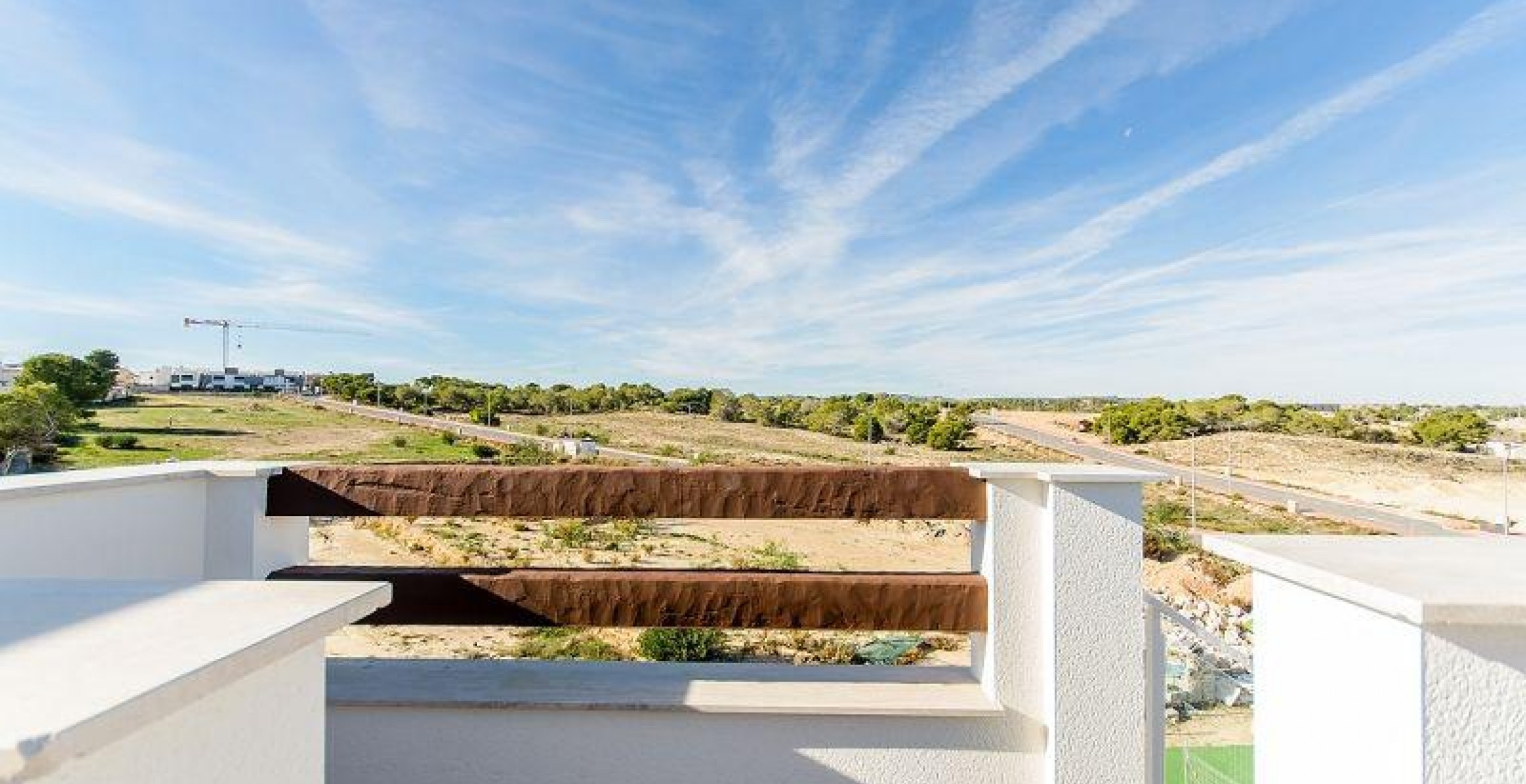 Nueva construcción  - Bungaló - Torrevieja - Costa Blanca South