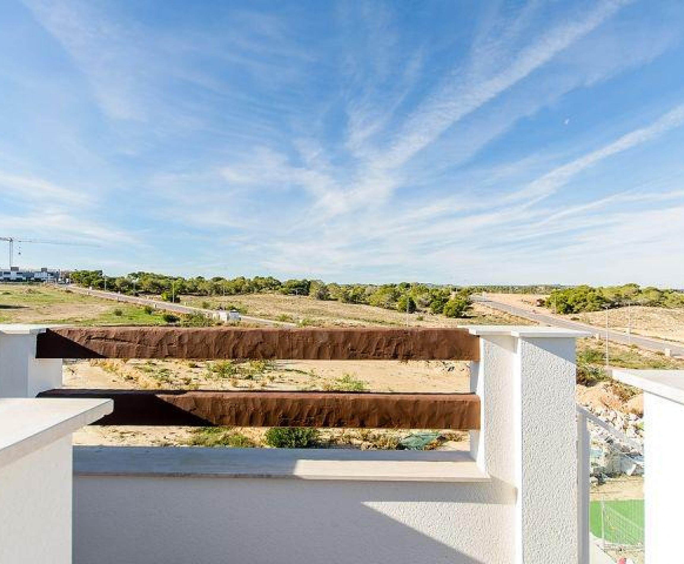 Nueva construcción  - Bungaló - Torrevieja - Costa Blanca South