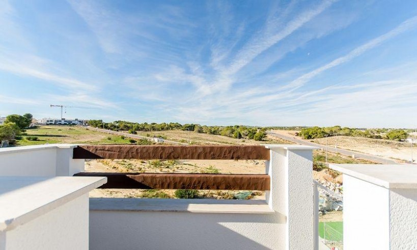 Nueva construcción  - Bungaló - Torrevieja - Costa Blanca South