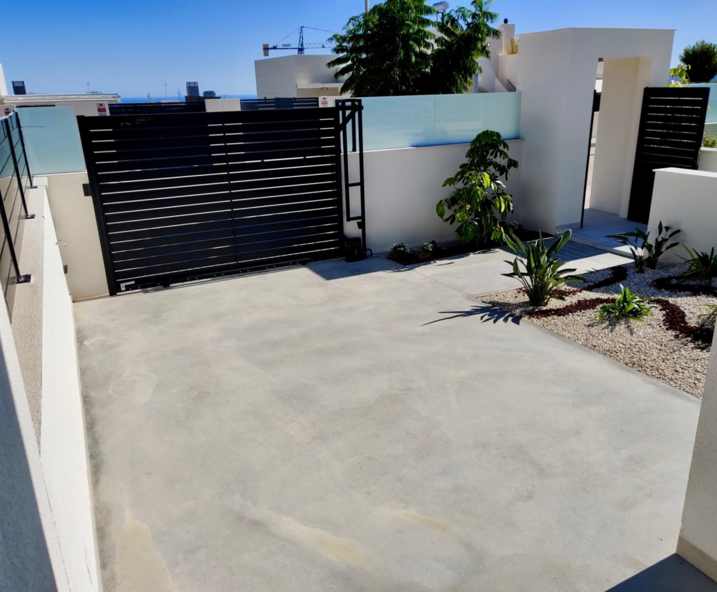 New Build - Villa - Polop - Costa Blanca North