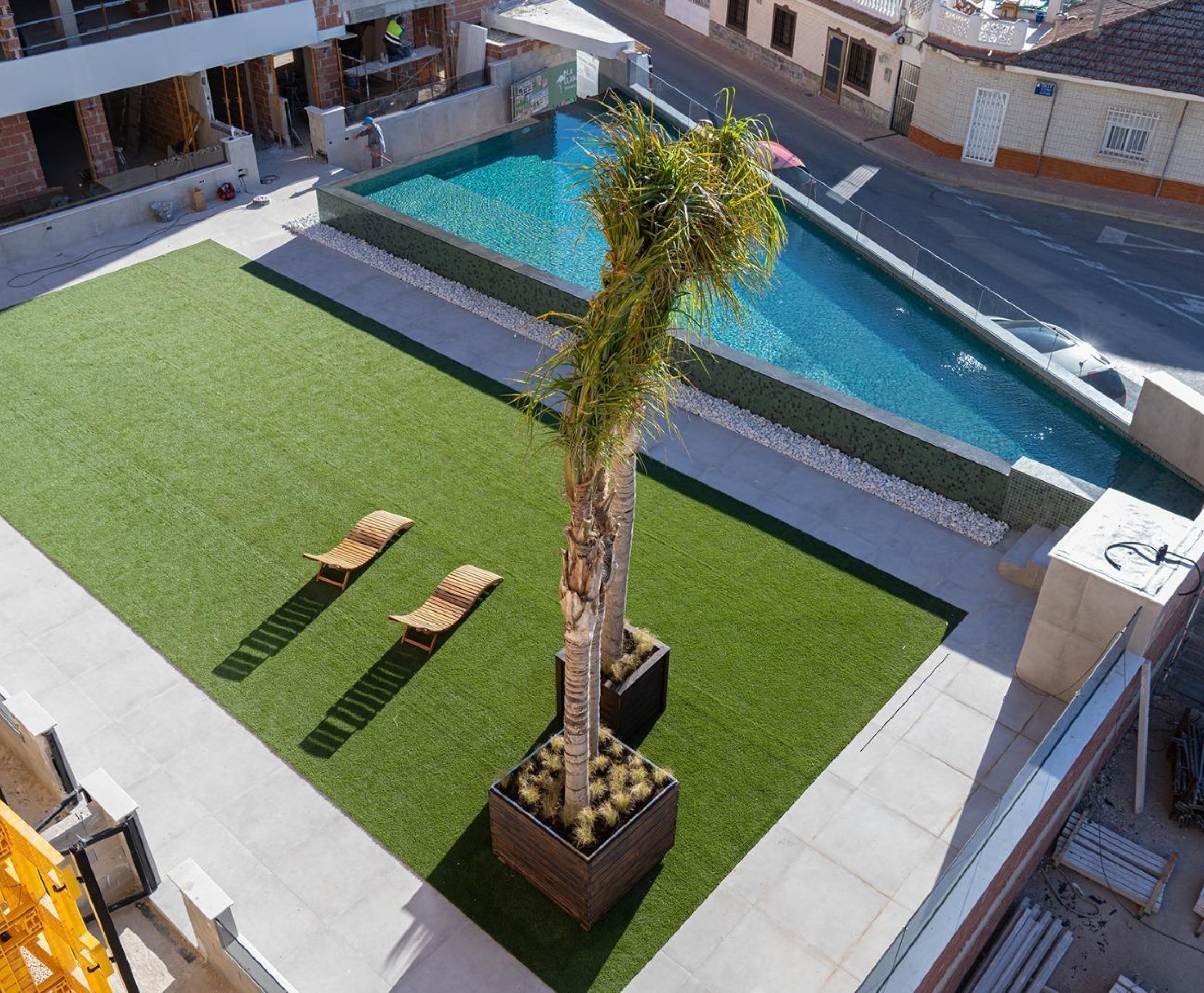 Nueva construcción  - Apartment - San Pedro del Pinatar - Costa Calida