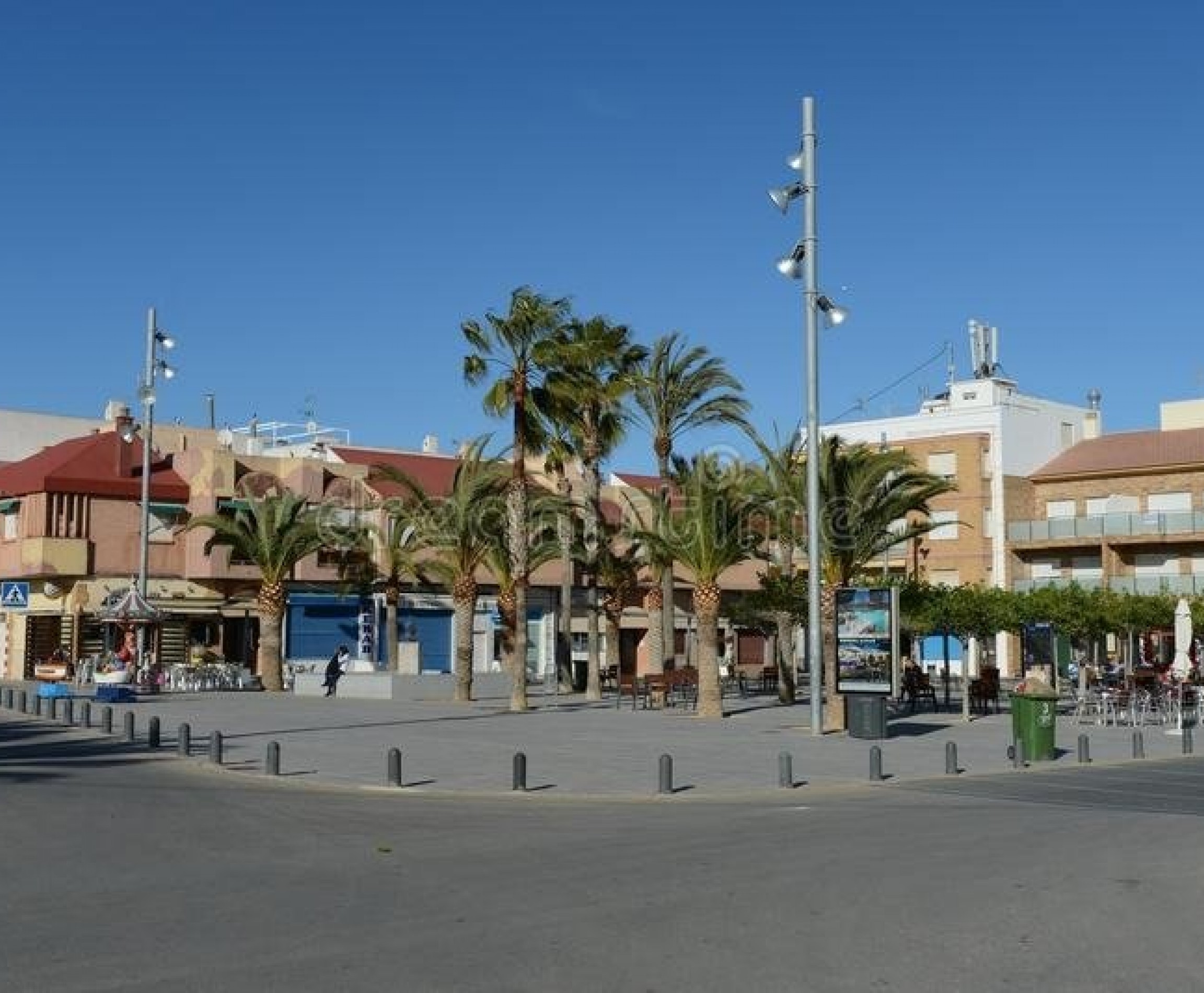 Nueva construcción  - Bungaló - Pilar de la Horadada - Costa Blanca South