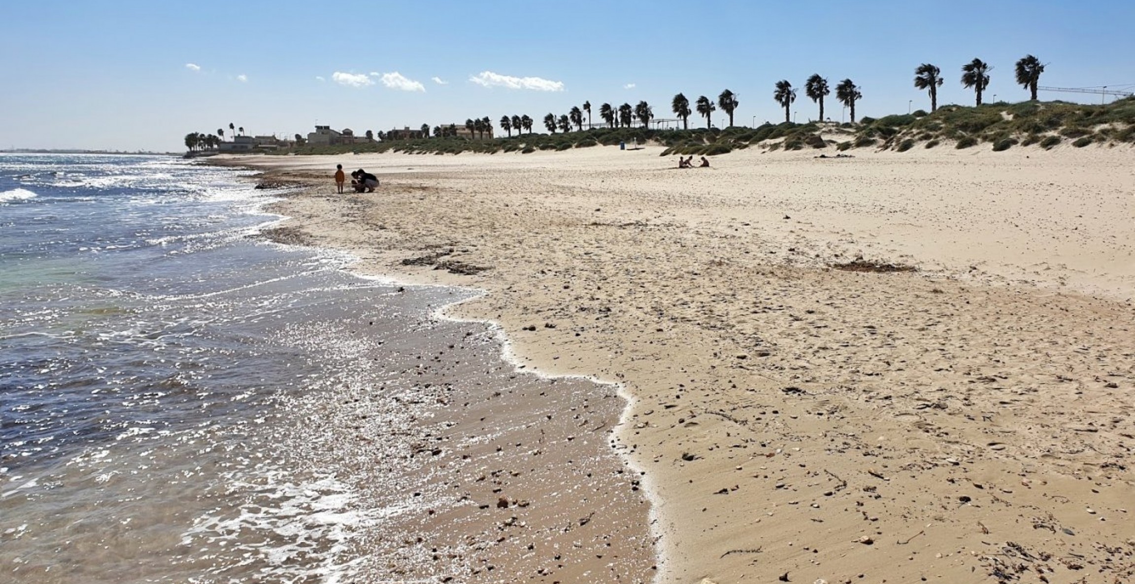 Nueva construcción  - Ático - Pilar de la Horadada - Costa Blanca South