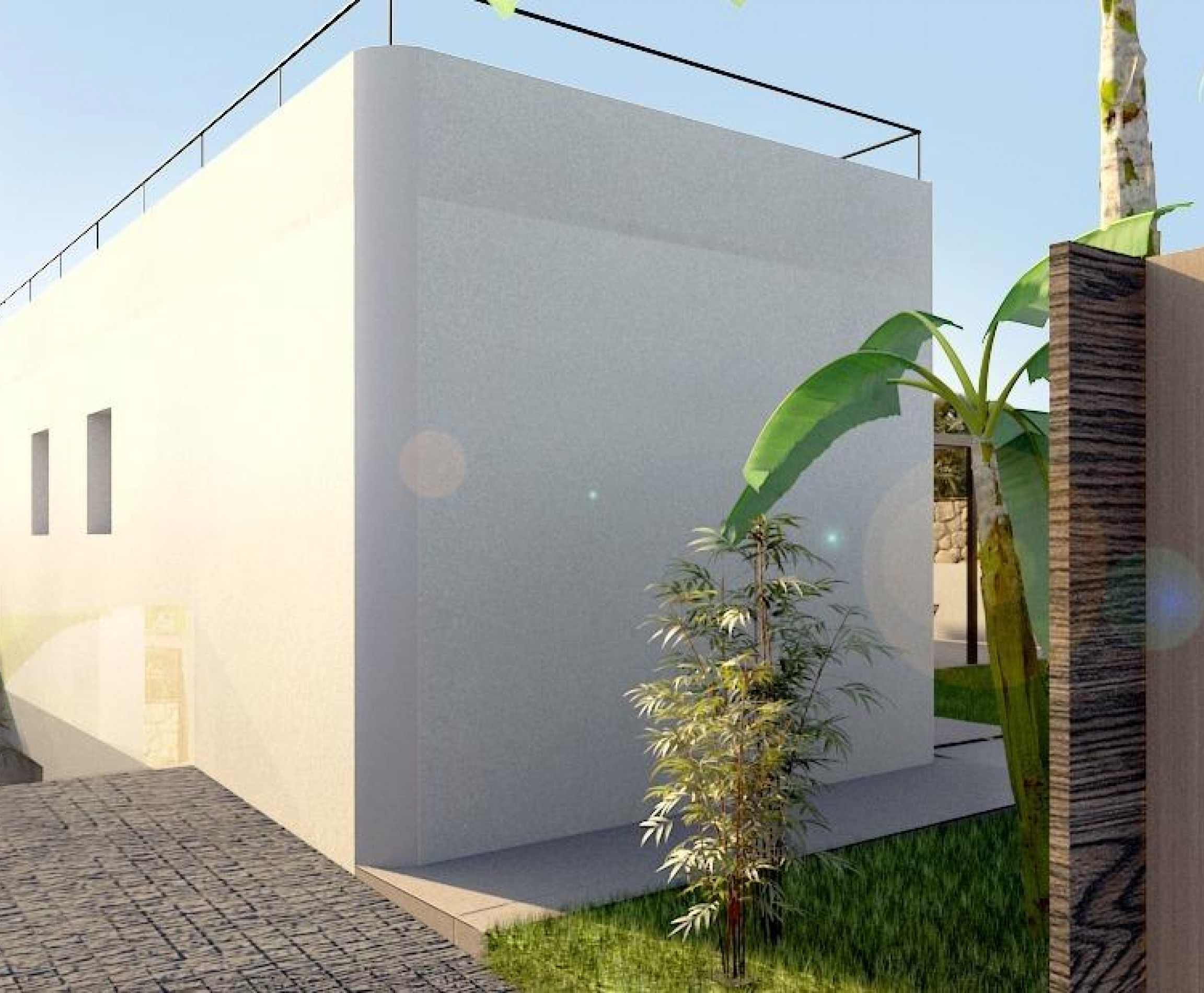 New Build - Villa - Rojales - Costa Blanca South