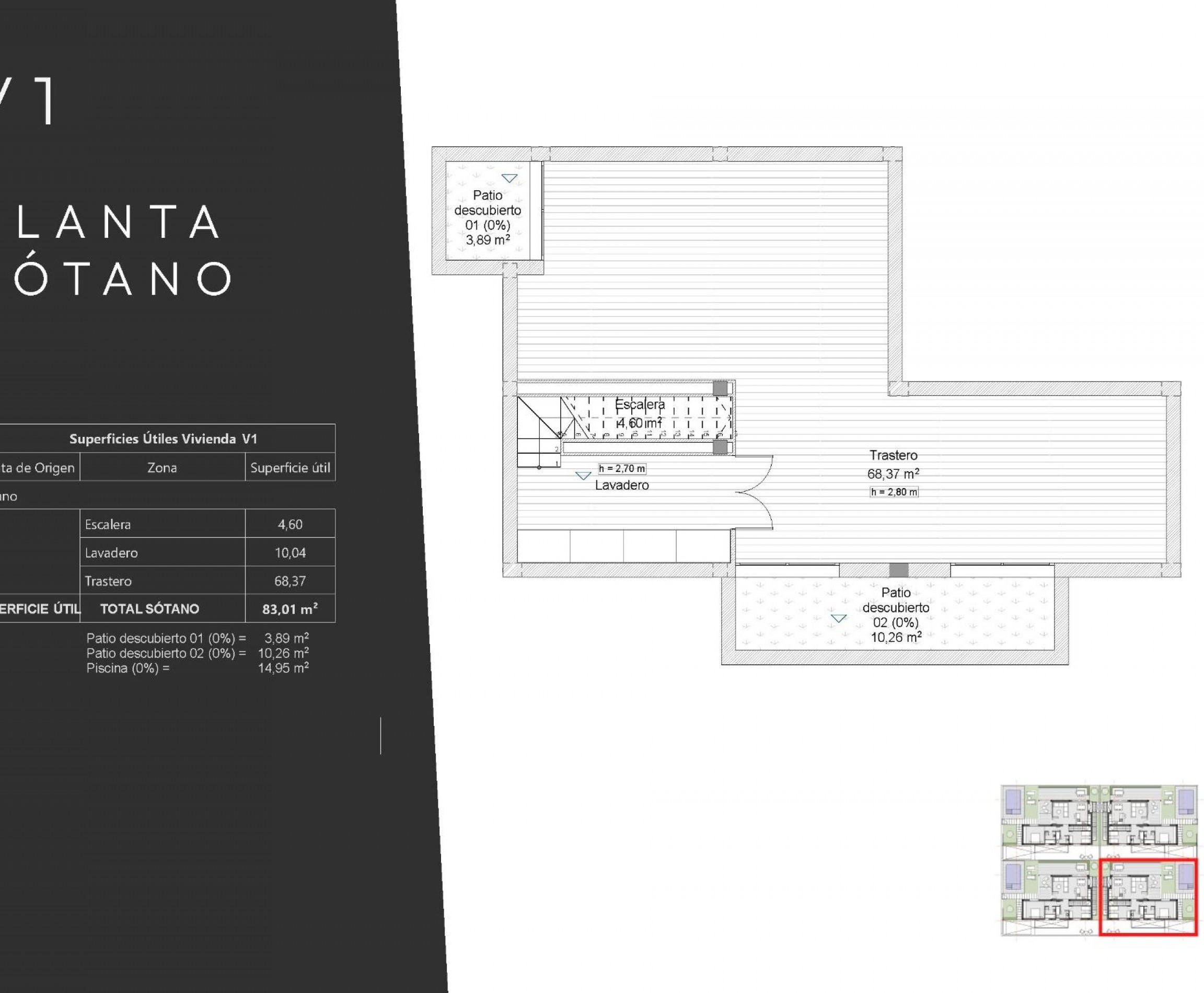 Nueva construcción  - Villa - Rojales - Costa Blanca South