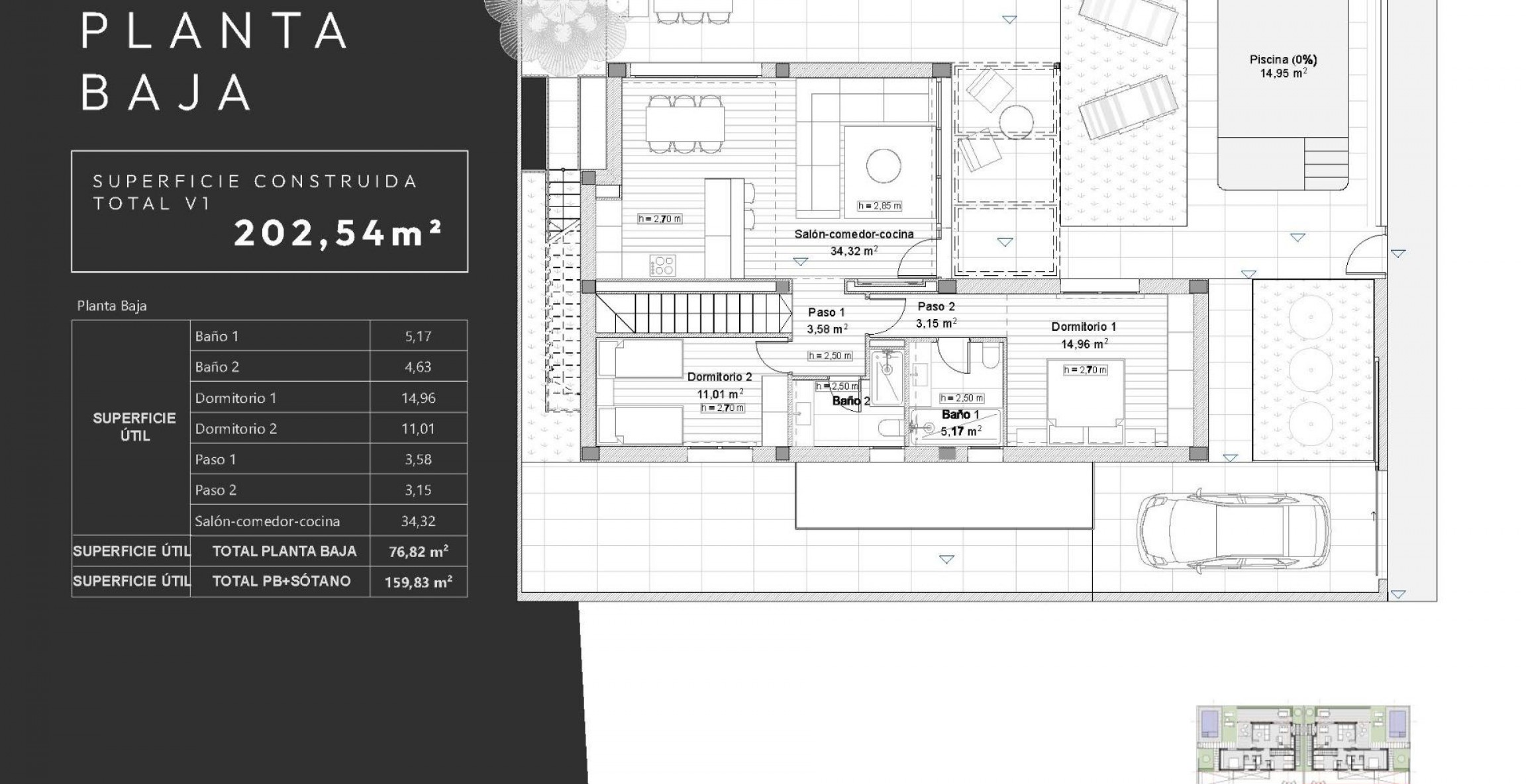 New Build - Villa - Rojales - Costa Blanca South