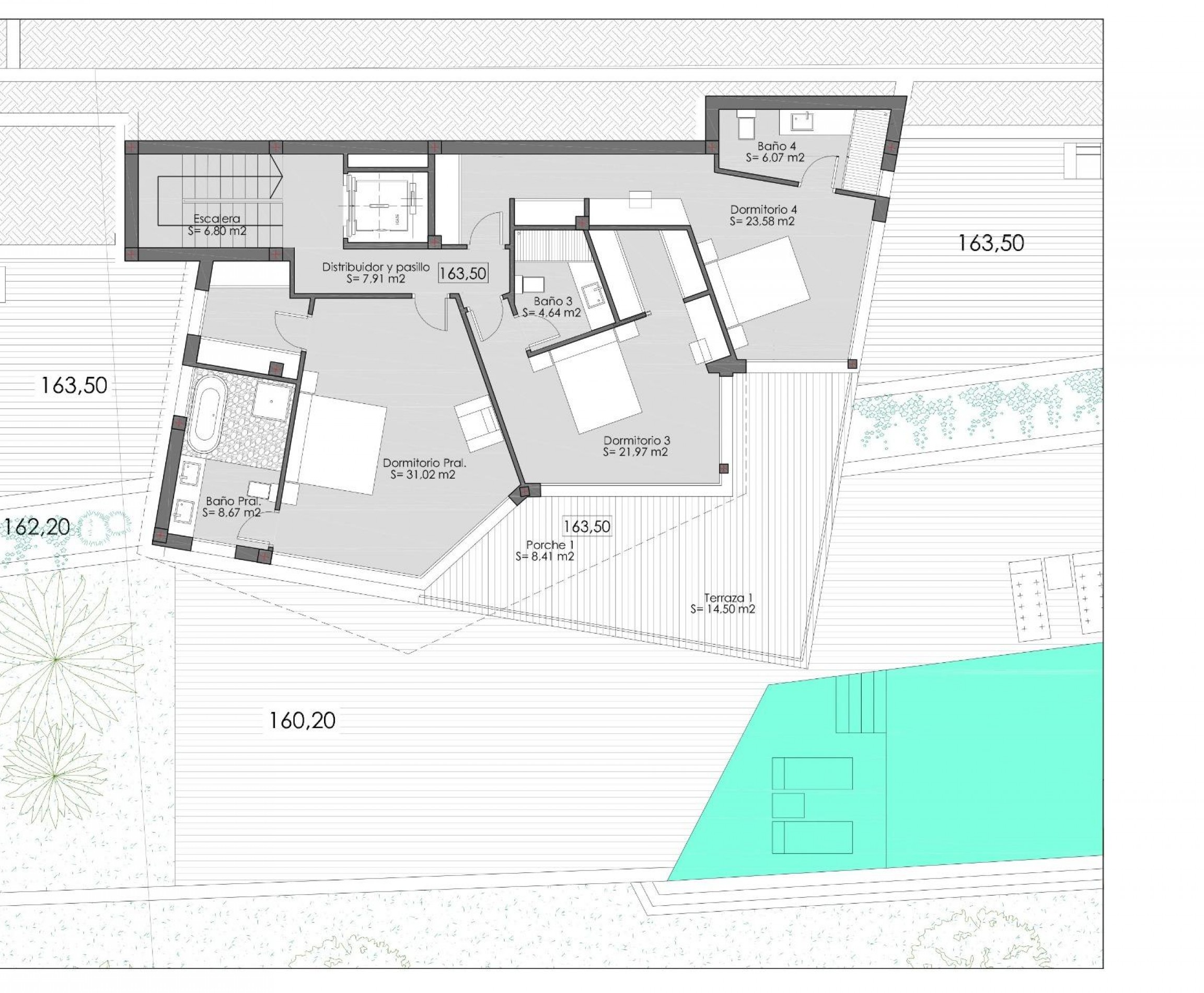 New Build - Villa - Benissa - Costa Blanca North