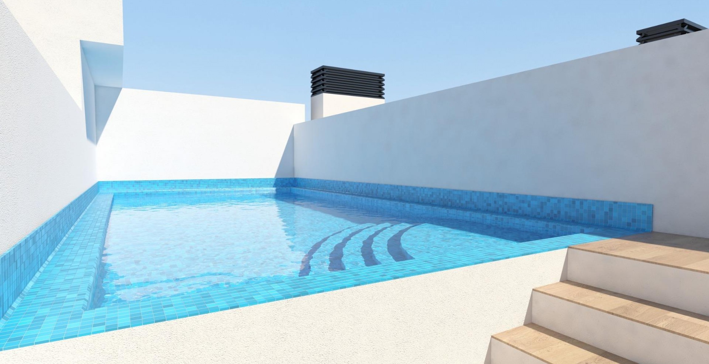 New Build - Apartment - Torrevieja - Costa Blanca South