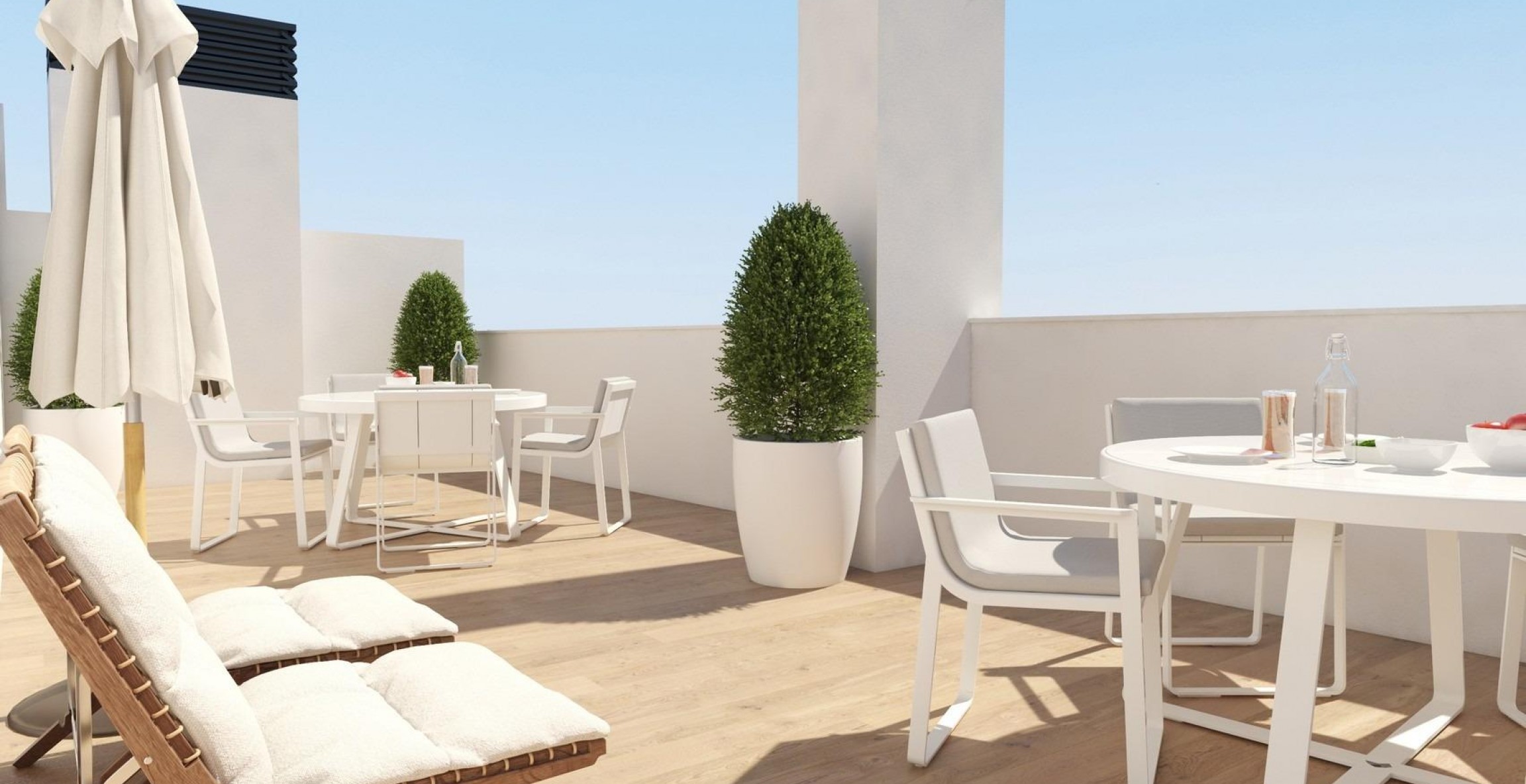 New Build - Apartment - Torrevieja - Costa Blanca South