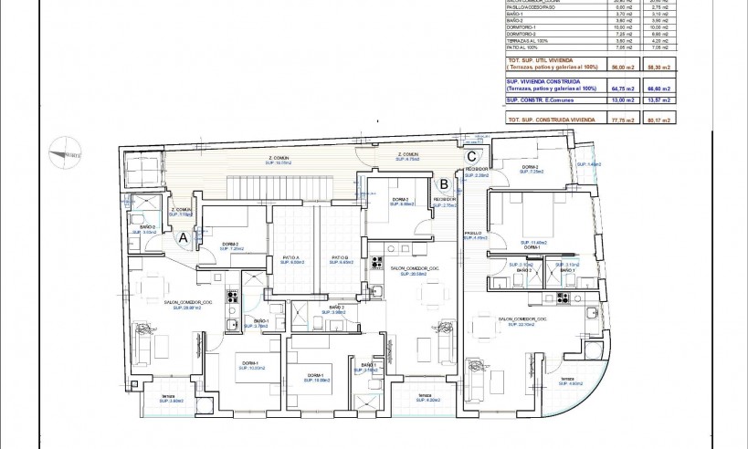 Nueva construcción  - Apartment - Torrevieja - Costa Blanca South