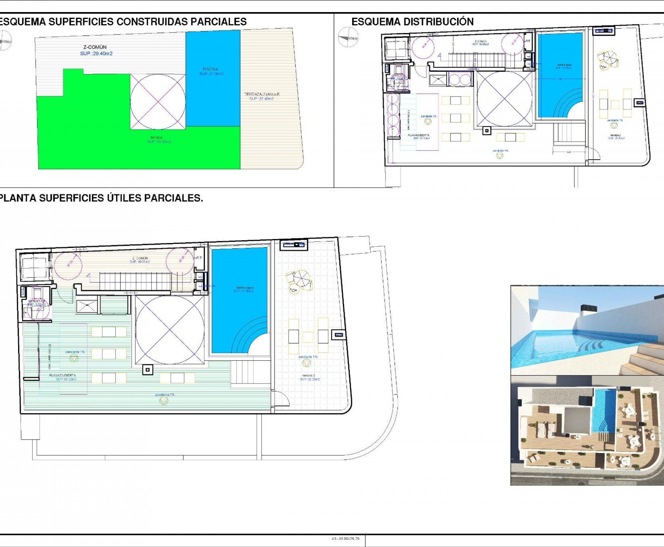 New Build - Apartment - Torrevieja - Costa Blanca South