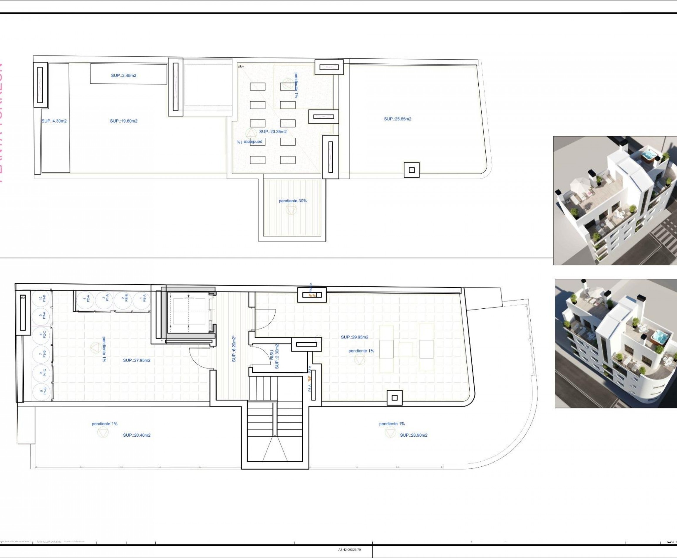 Nybyggnation - Apartment - Torrevieja - Costa Blanca South