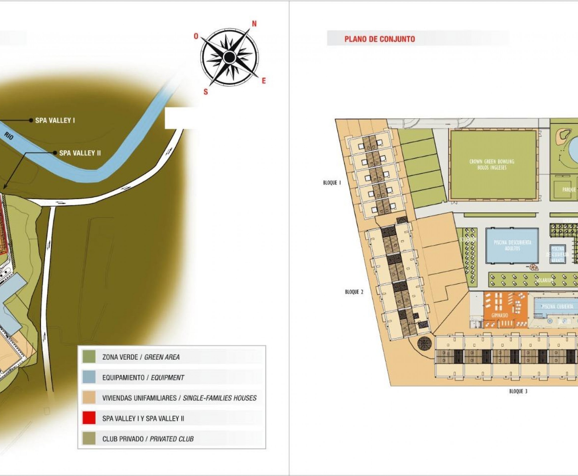 Nueva construcción  - Ático - Archena - Costa Calida - Inland