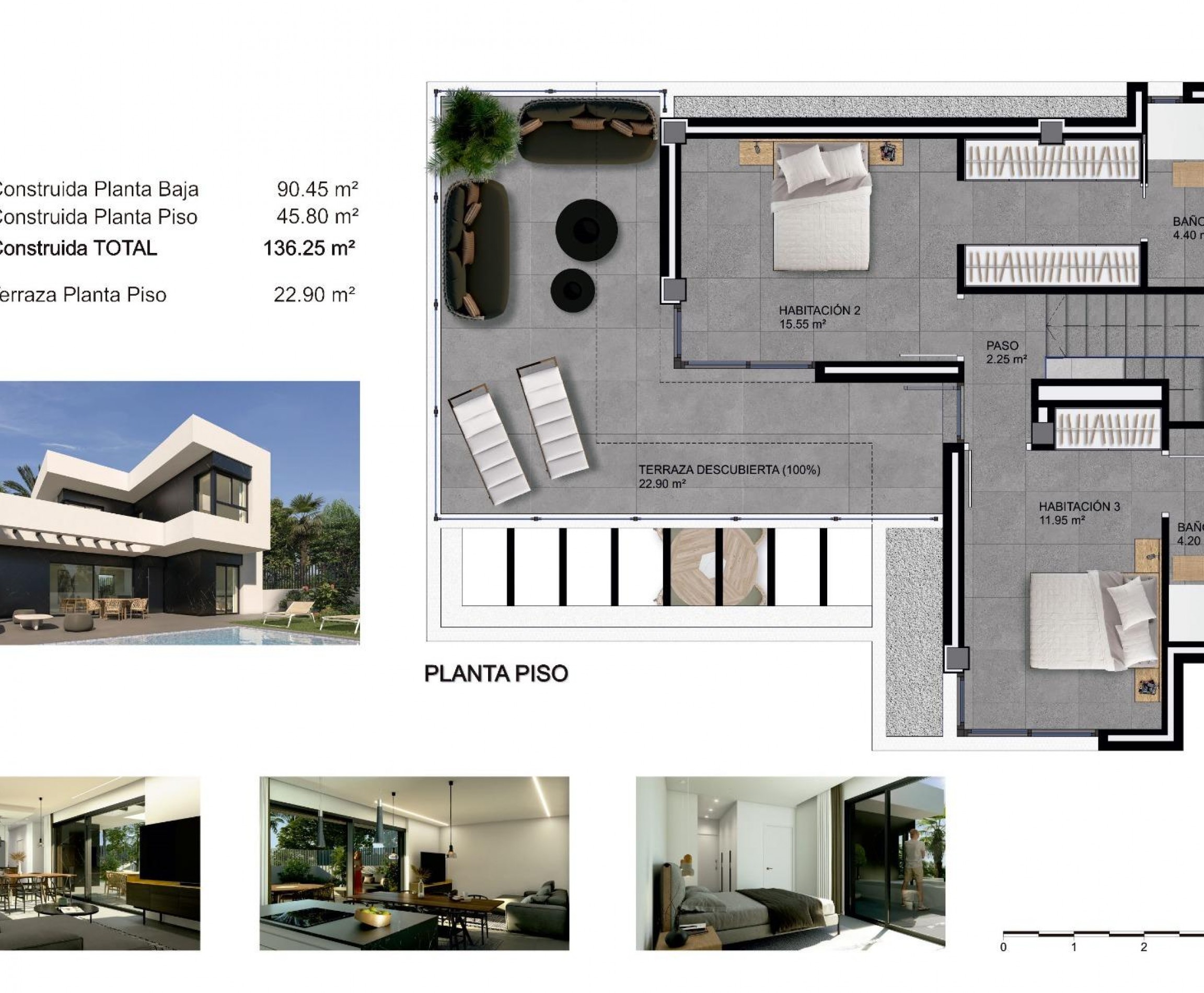 New Build - Villa - Rojales - Costa Blanca South