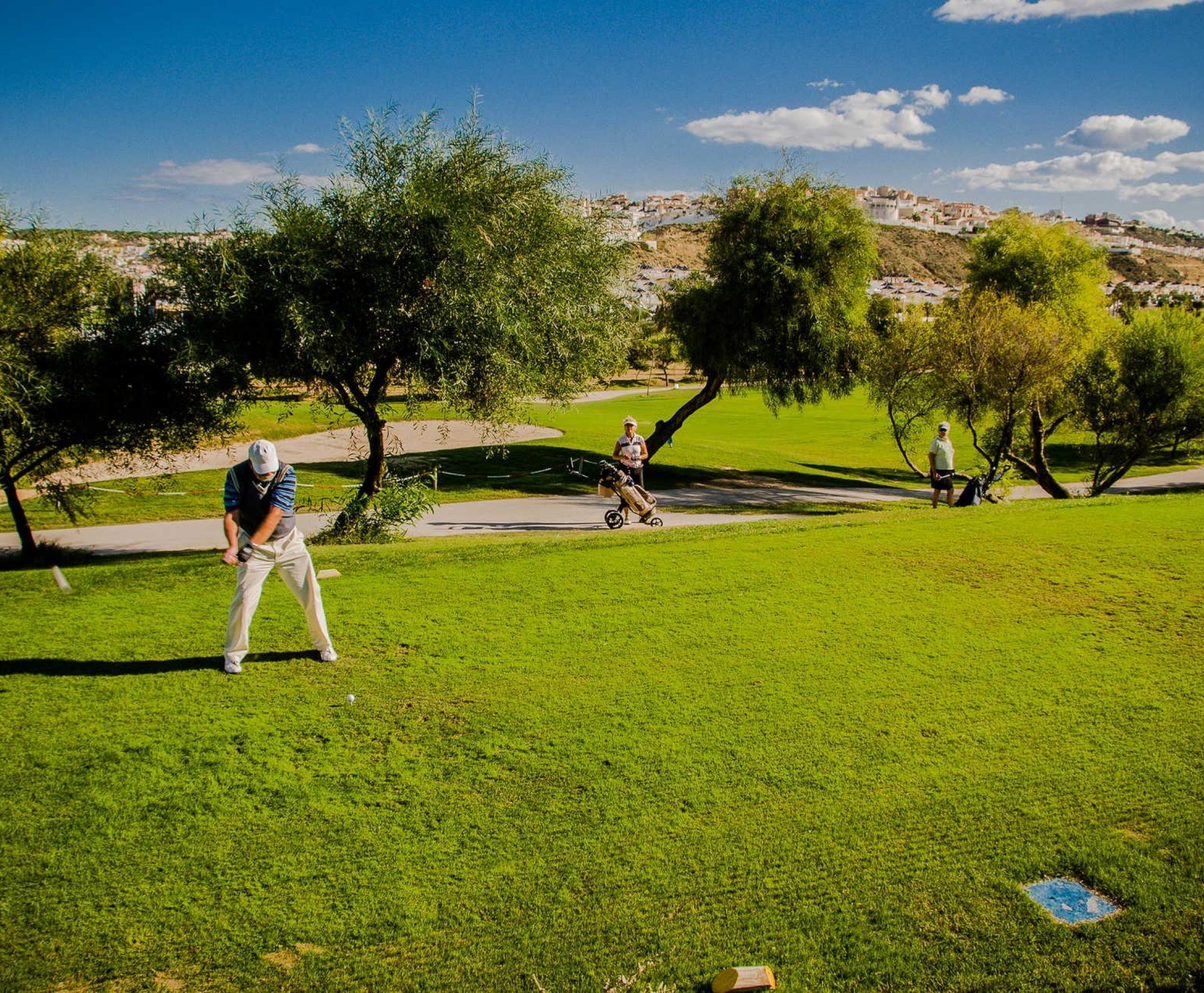 Nueva construcción  - Villa - Rojales - Costa Blanca South