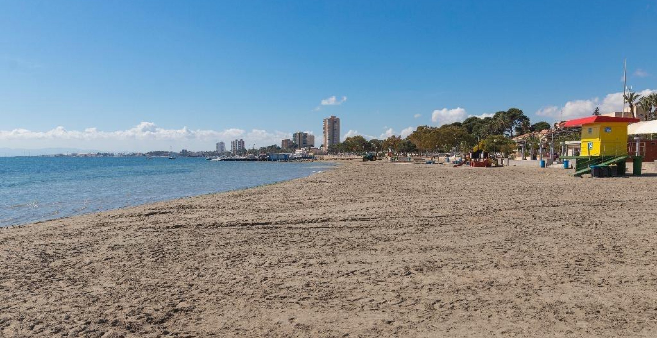 Nueva construcción  - Town House - San Javier - Costa Calida