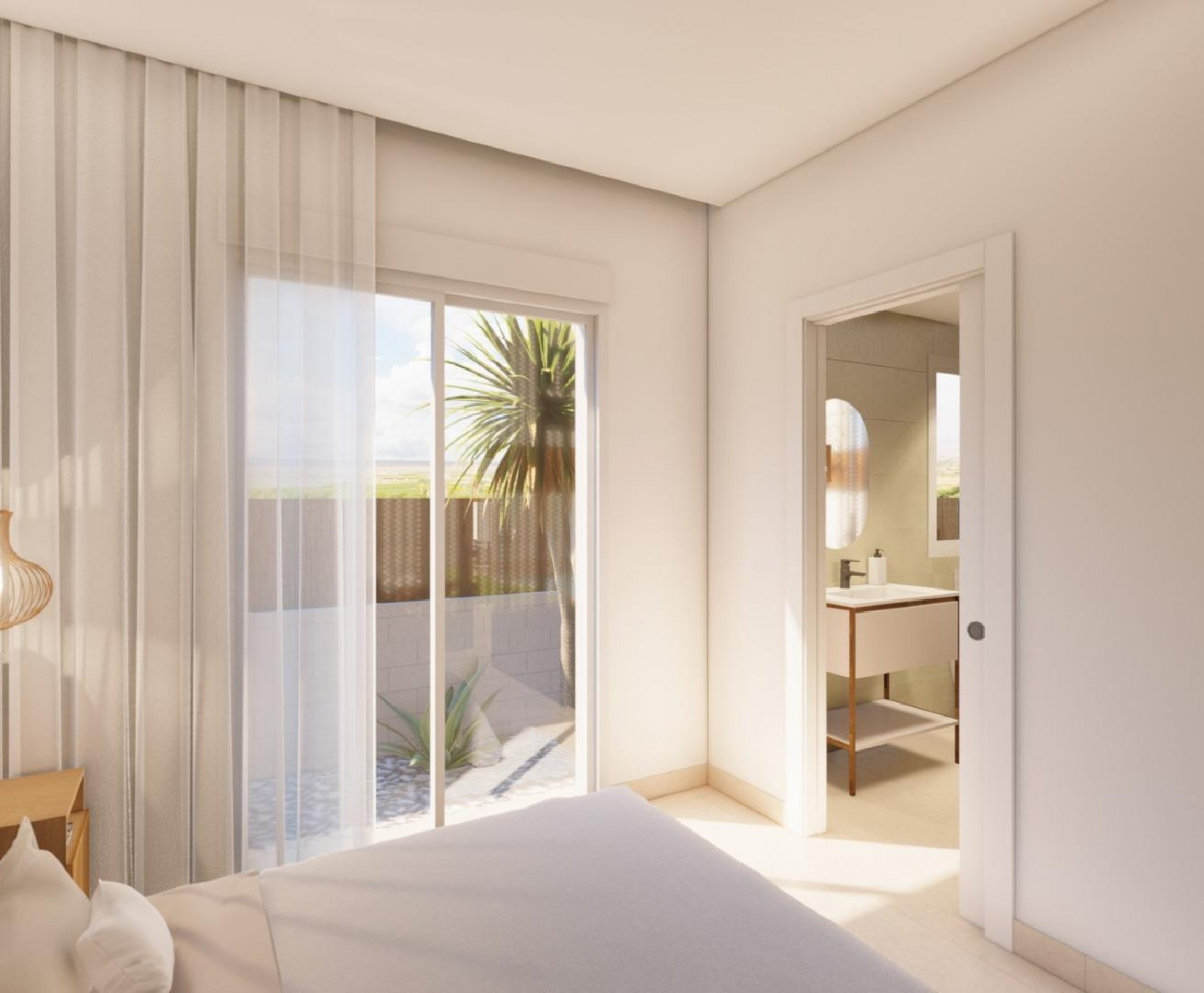 Nueva construcción  - Villa - Pilar de la Horadada - Costa Blanca South