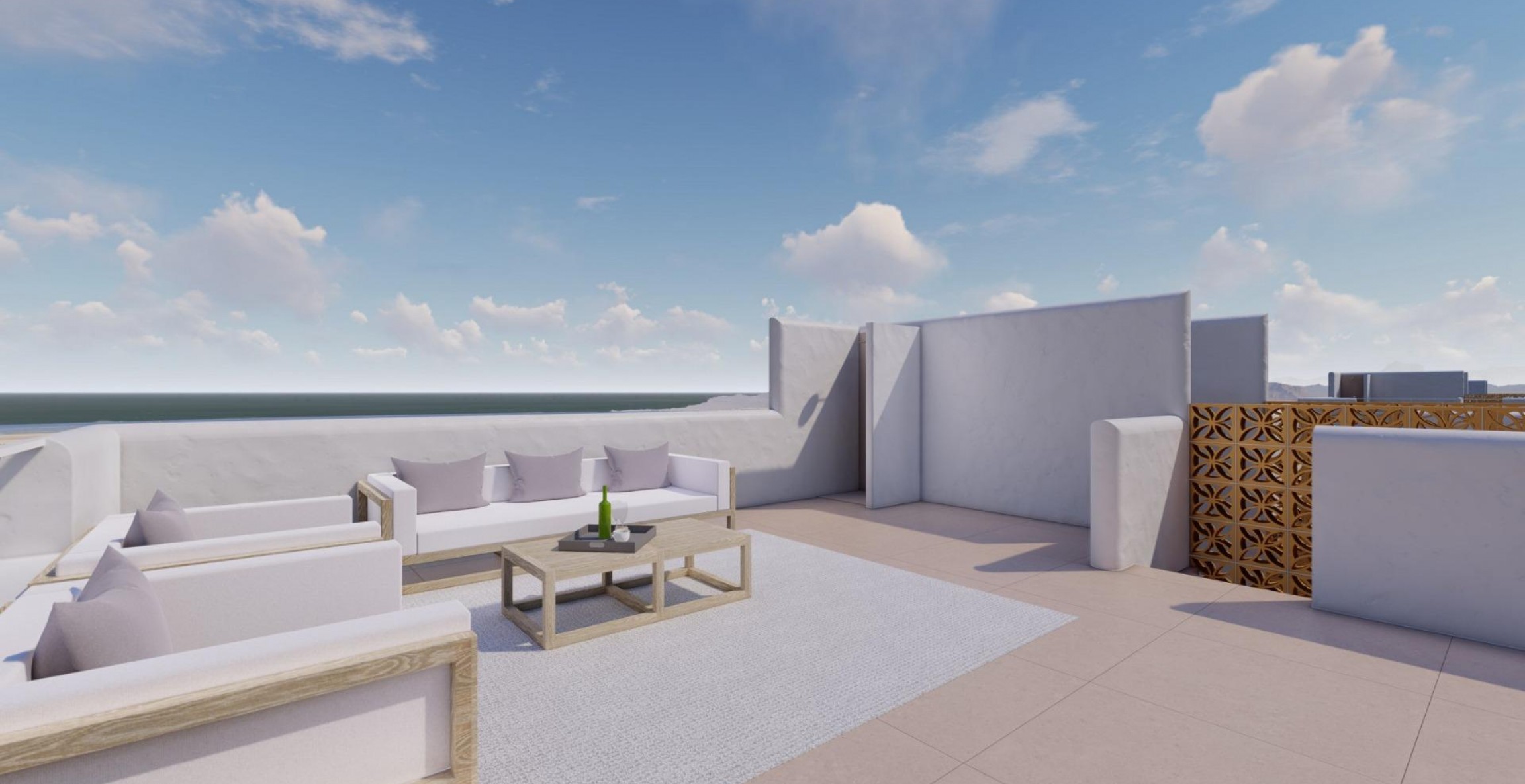 New Build - Villa - Pilar de la Horadada - Costa Blanca South